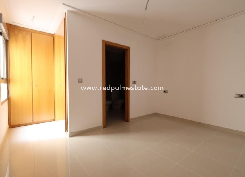 Resale - Apartment -
Torrevieja - La Mata