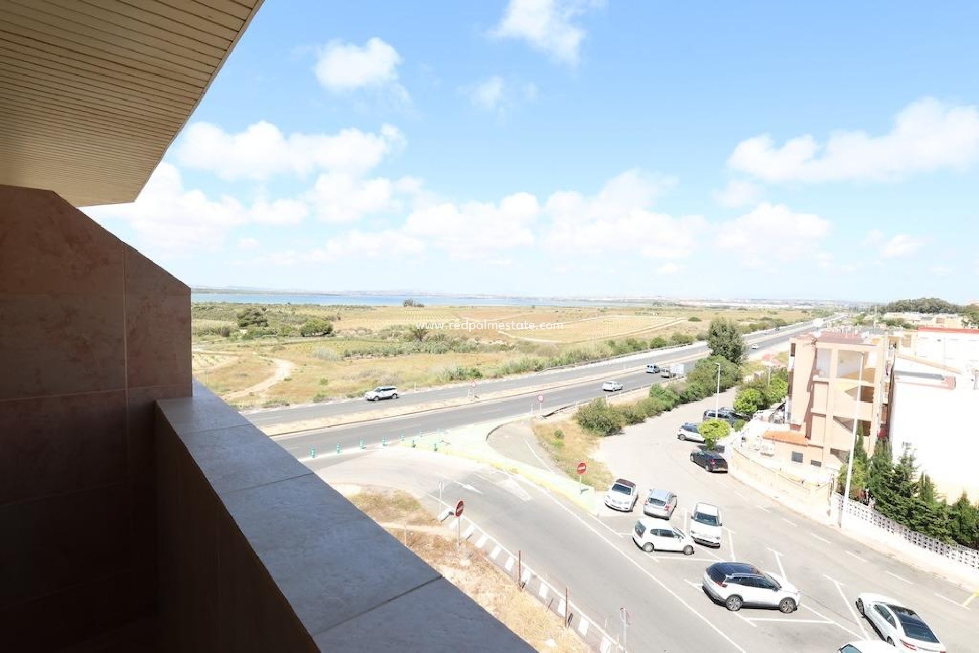 Resale - Apartment -
Torrevieja - La Mata