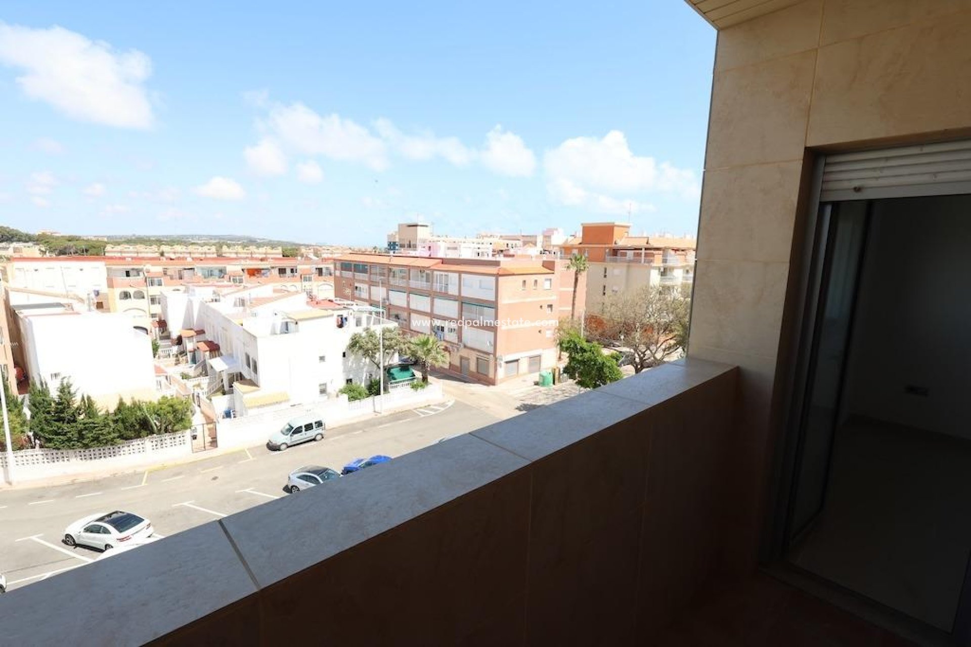 Resale - Apartment -
Torrevieja - La Mata