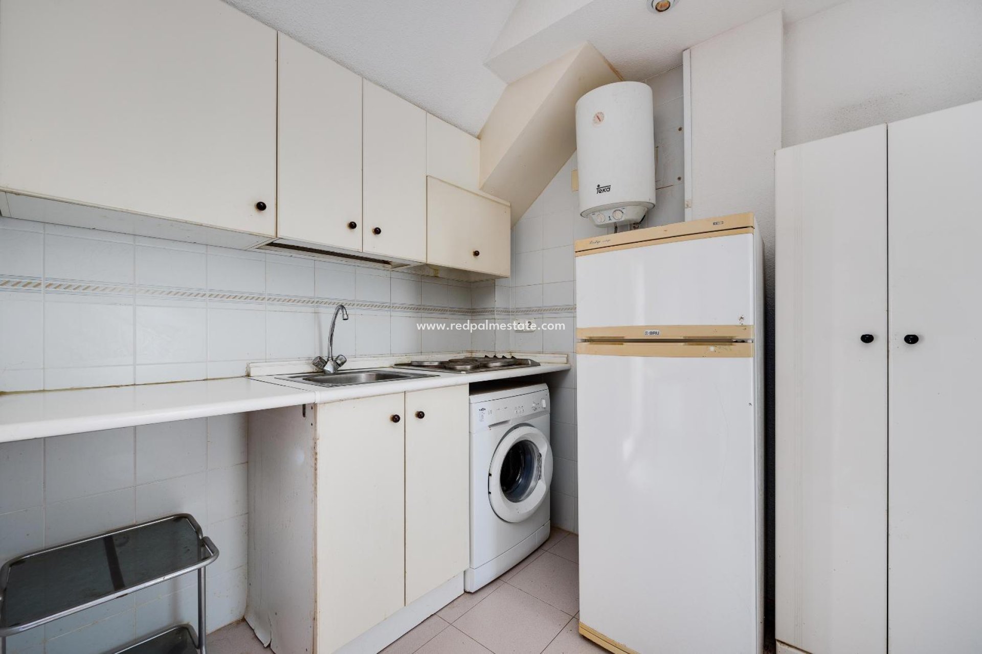 Resale - Apartment -
Torrevieja - La Mata