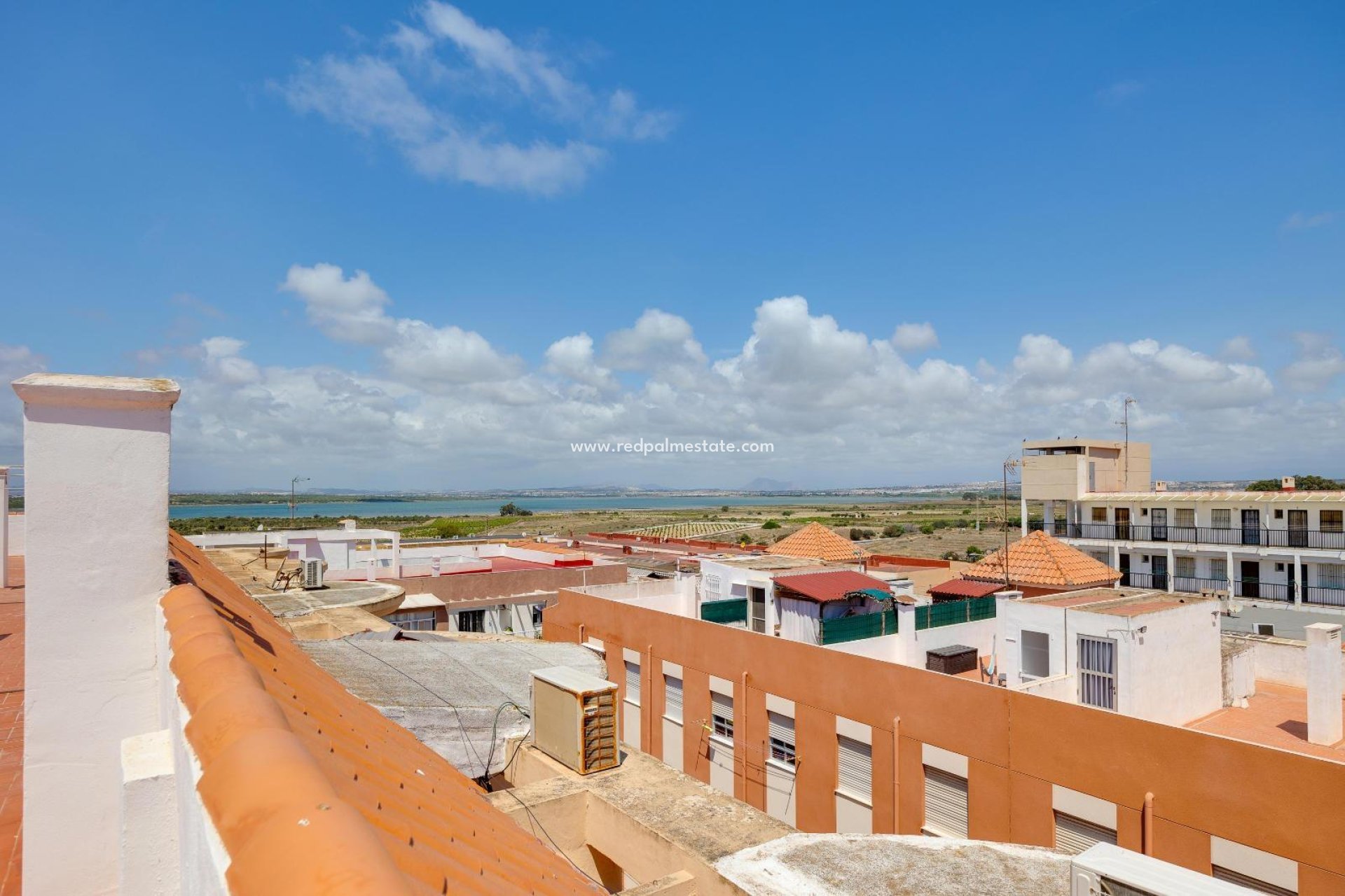 Resale - Apartment -
Torrevieja - La Mata