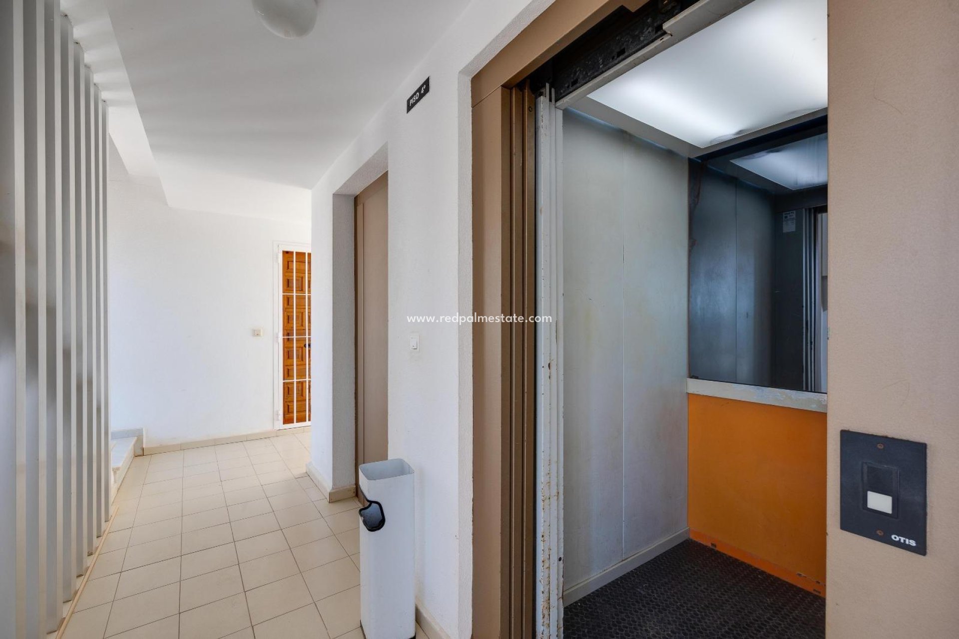 Resale - Apartment -
Torrevieja - La Mata