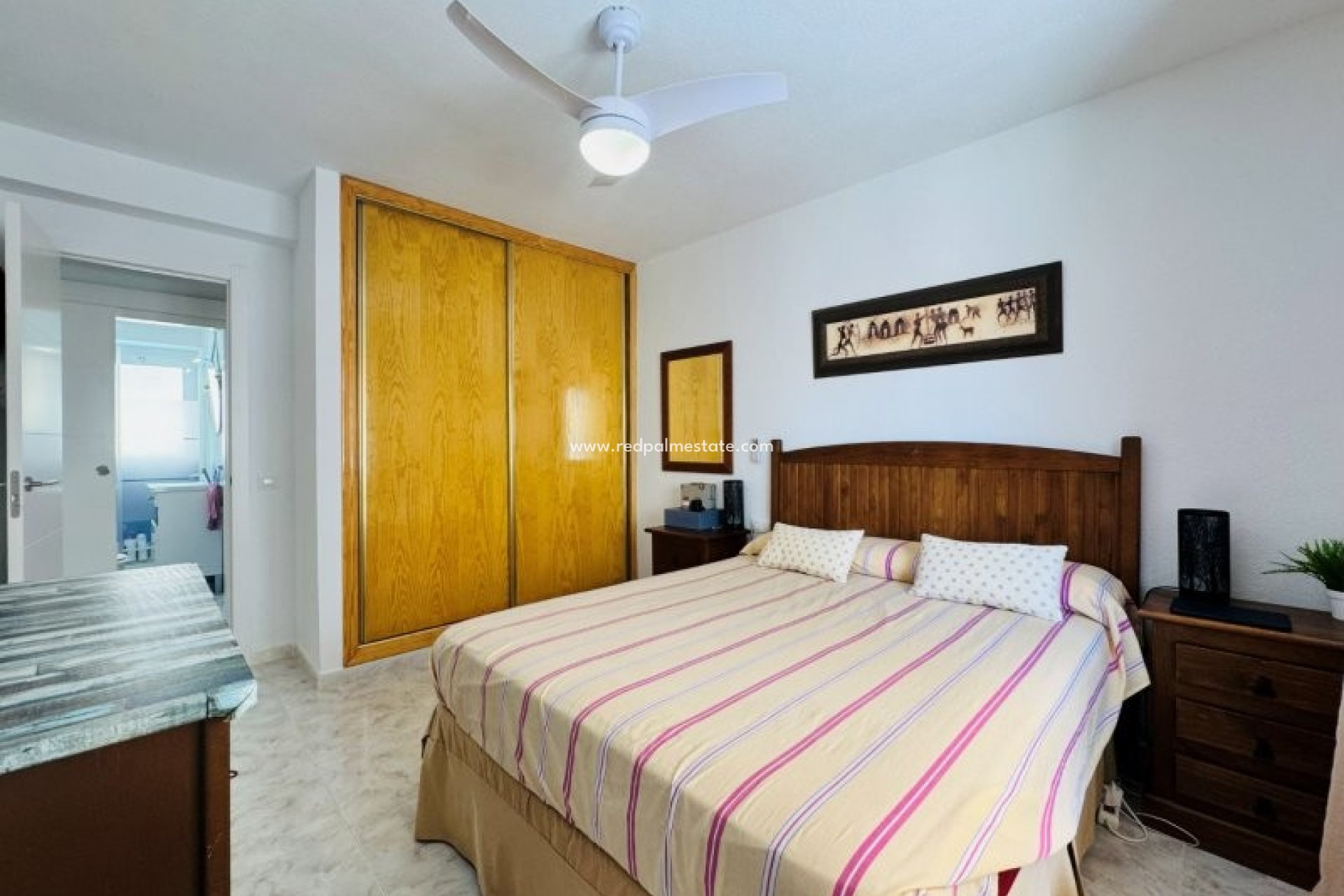 Resale - Apartment -
Torrevieja - La Mata