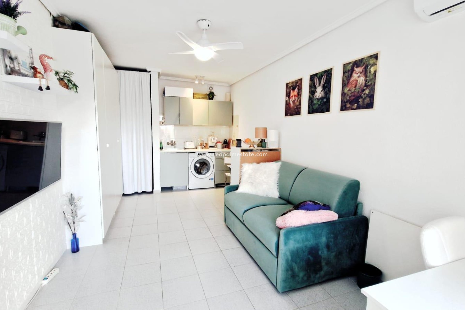 Resale - Apartment -
Torrevieja - La Siesta - El Salado - Torreta