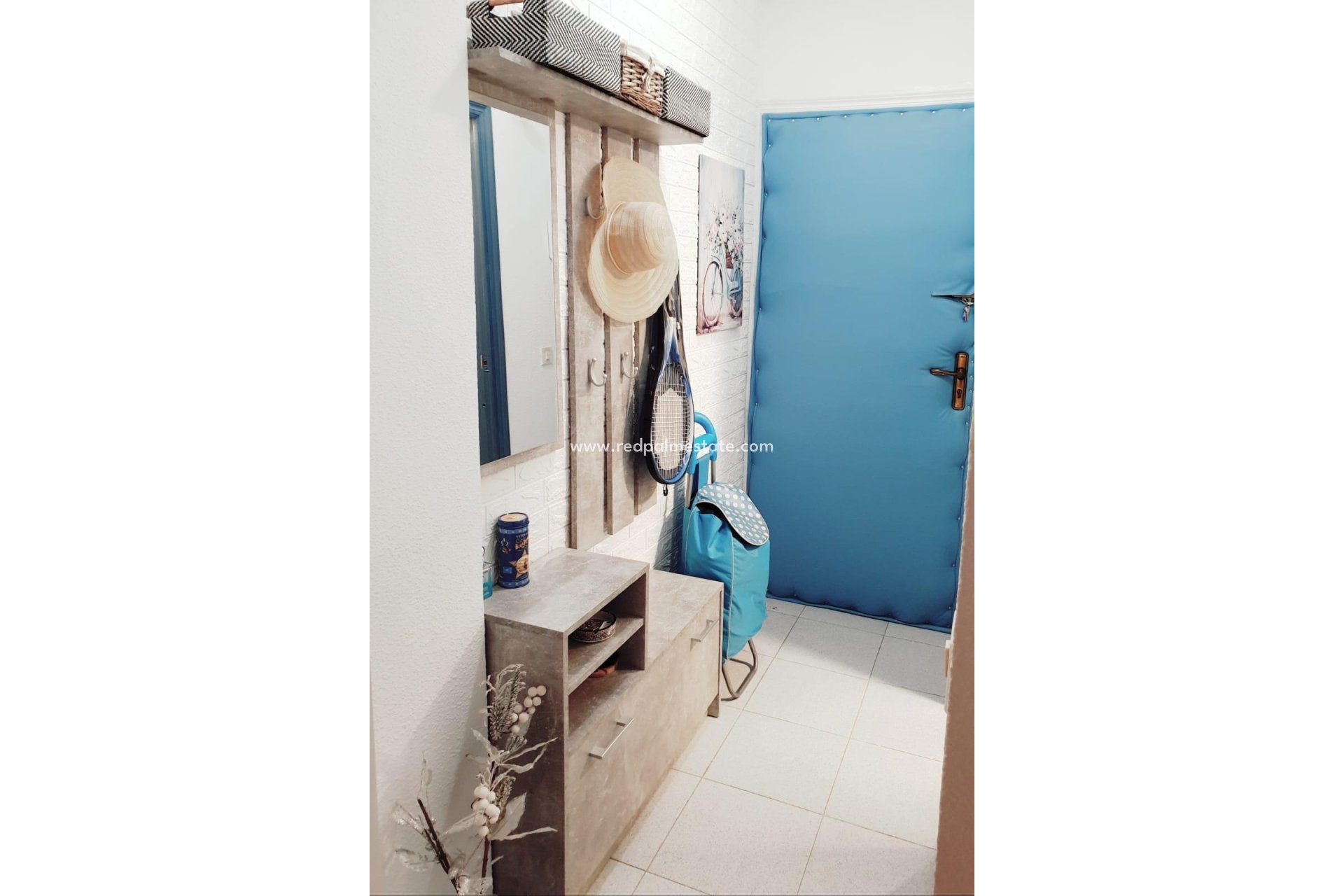 Resale - Apartment -
Torrevieja - La Siesta - El Salado - Torreta