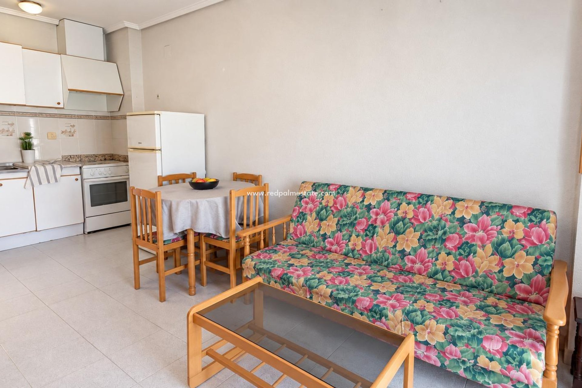 Resale - Apartment -
Torrevieja - La Siesta - El Salado - Torreta