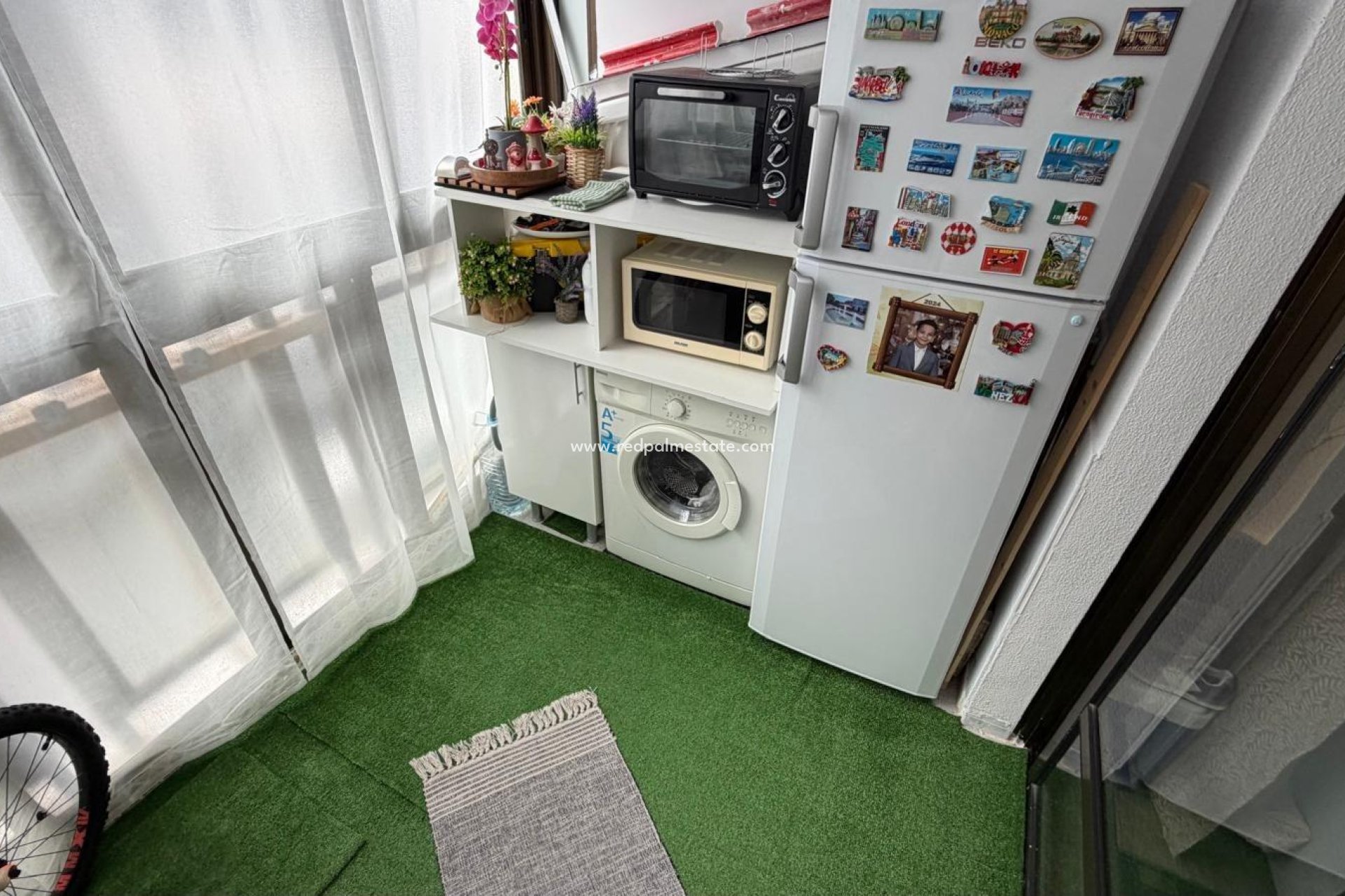 Resale - Apartment -
Torrevieja - La Siesta - El Salado - Torreta