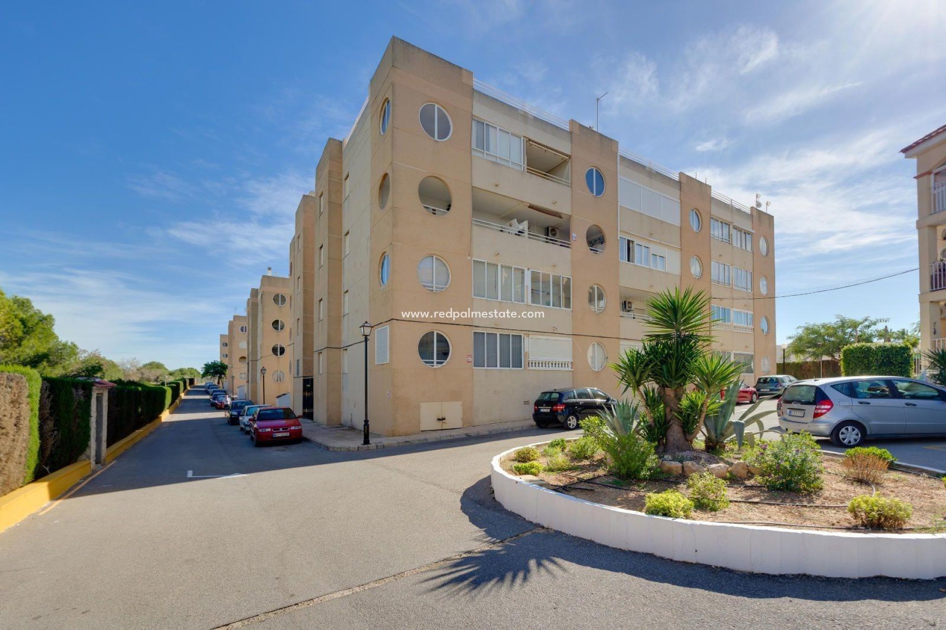 Resale - Apartment -
Torrevieja - La Siesta - El Salado - Torreta