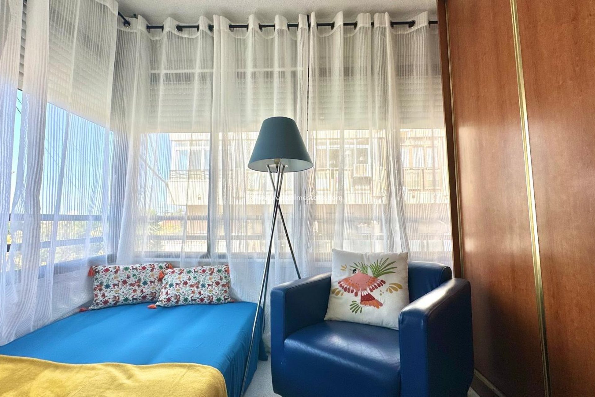 Resale - Apartment -
Torrevieja - La Siesta - El Salado -  Torreta