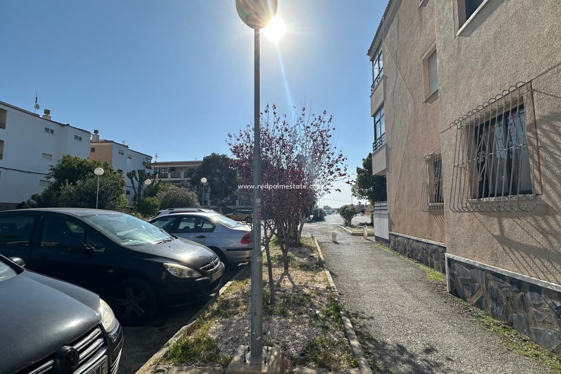 Resale - Apartment -
Torrevieja - La Siesta - El Salado -  Torreta