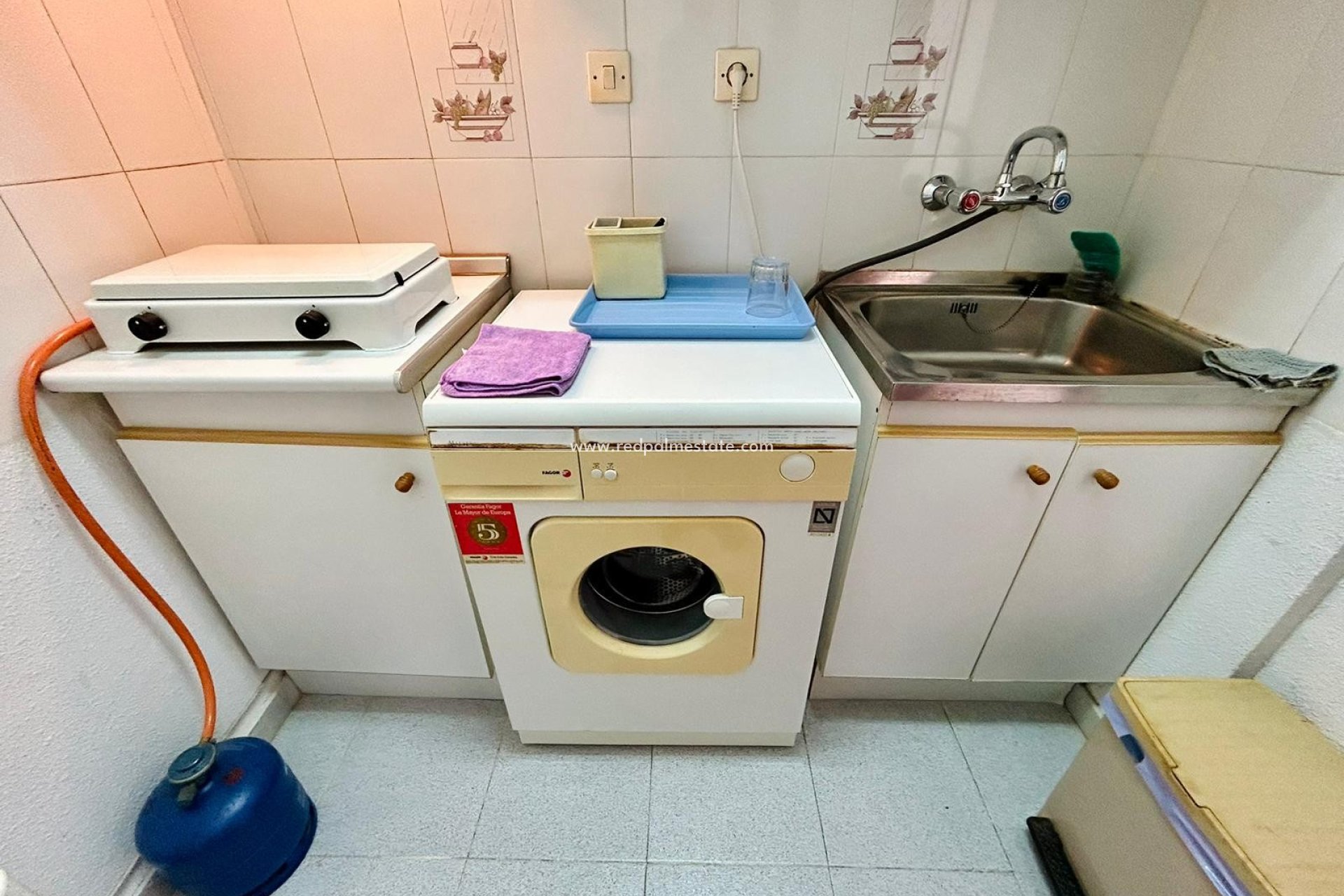 Resale - Apartment -
Torrevieja - La Siesta - El Salado - Torreta