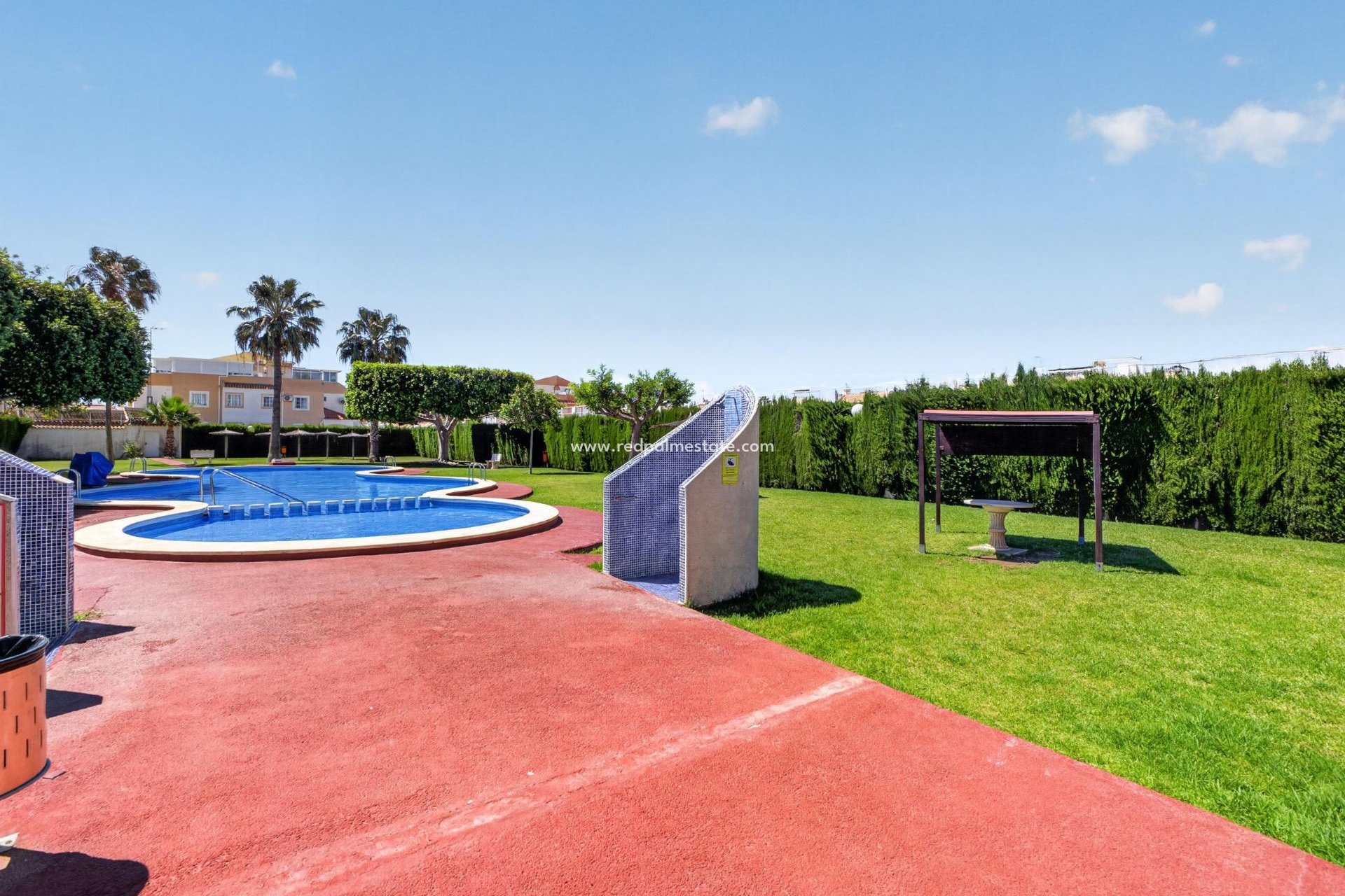 Resale - Apartment -
Torrevieja - La Siesta - El Salado -  Torreta