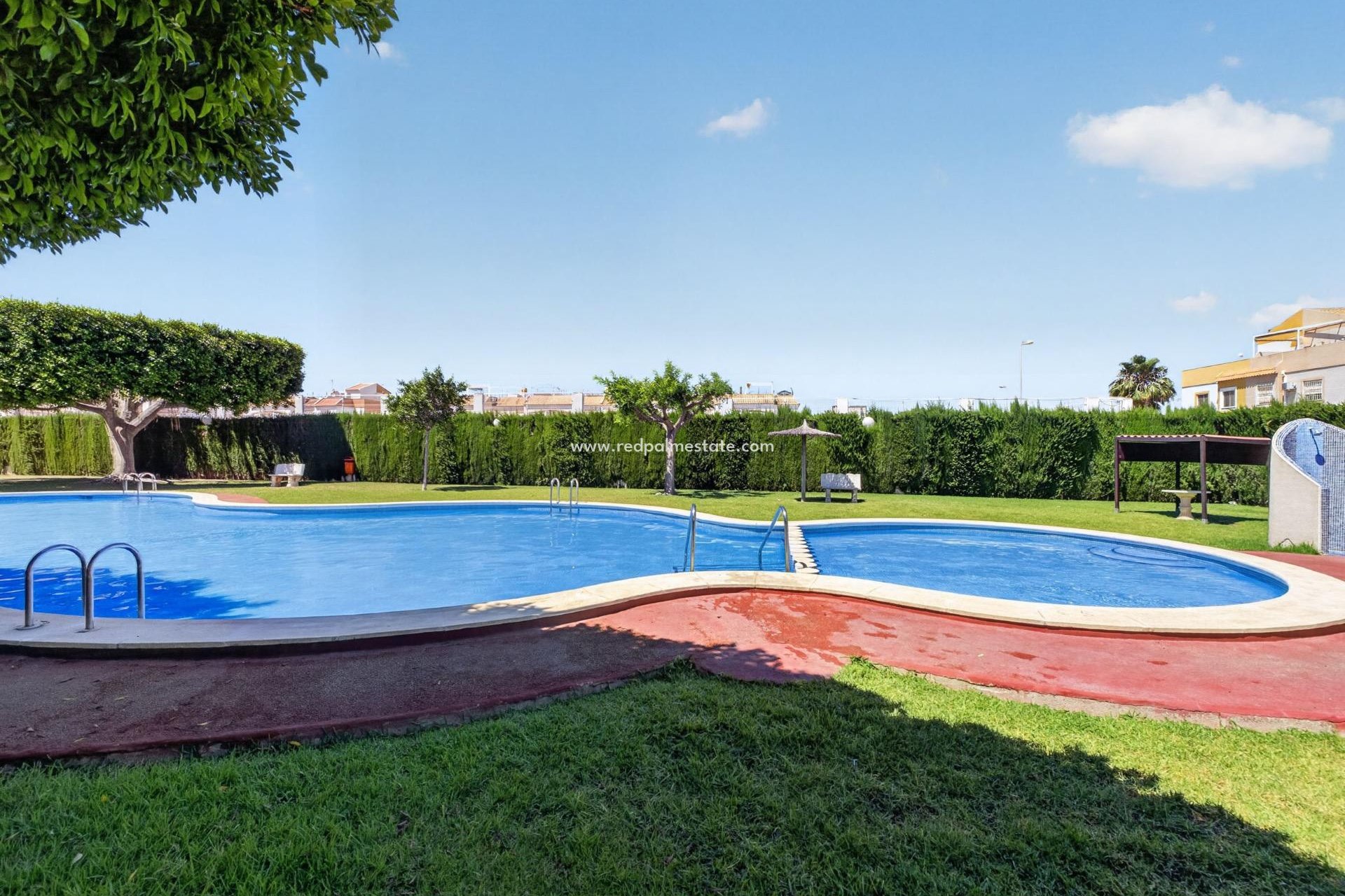 Resale - Apartment -
Torrevieja - La Siesta - El Salado -  Torreta