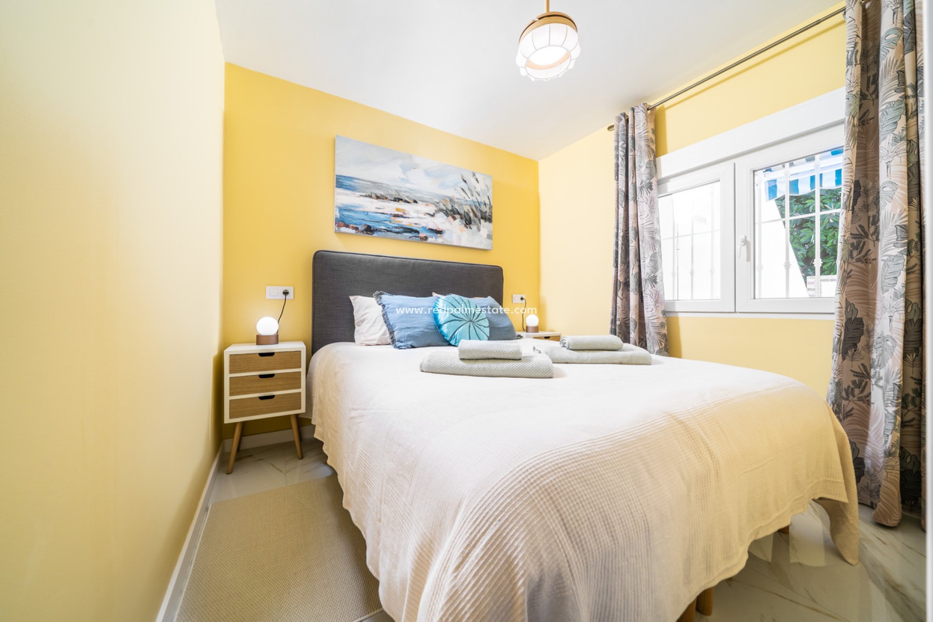 Resale - Apartment -
Torrevieja - La Veleta