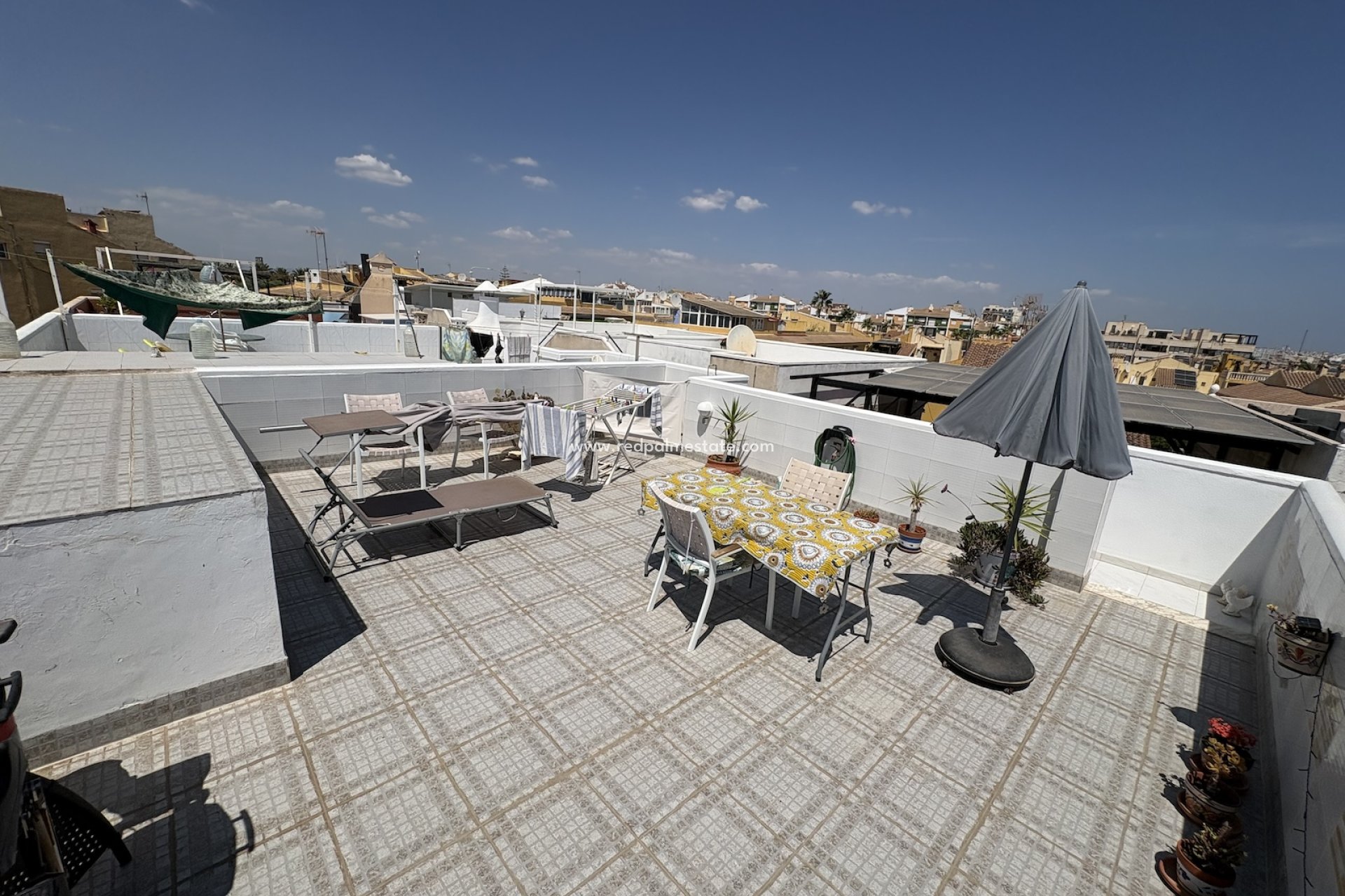 Resale - Apartment -
Torrevieja - La Veleta