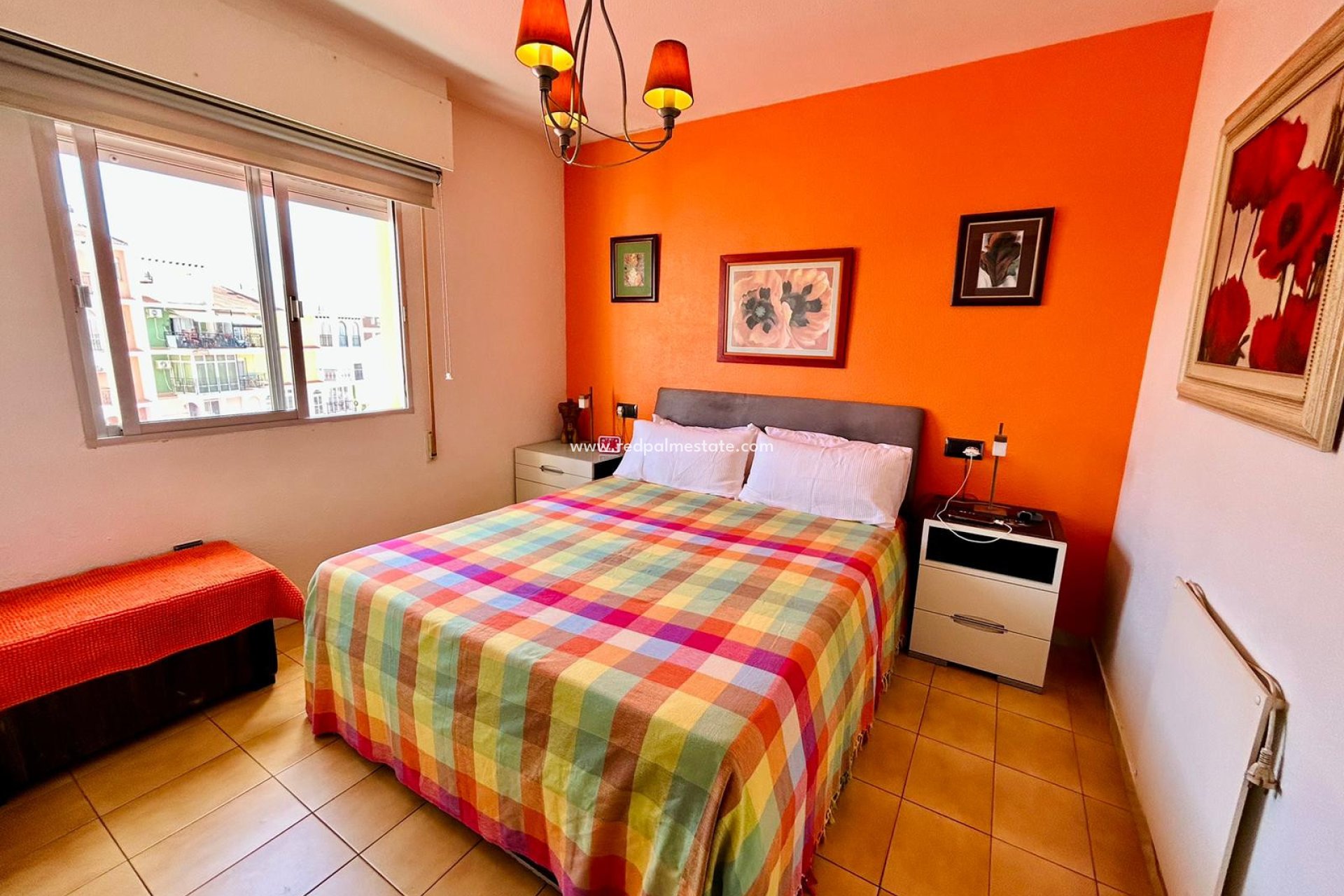 Resale - Apartment -
Torrevieja - La Veleta