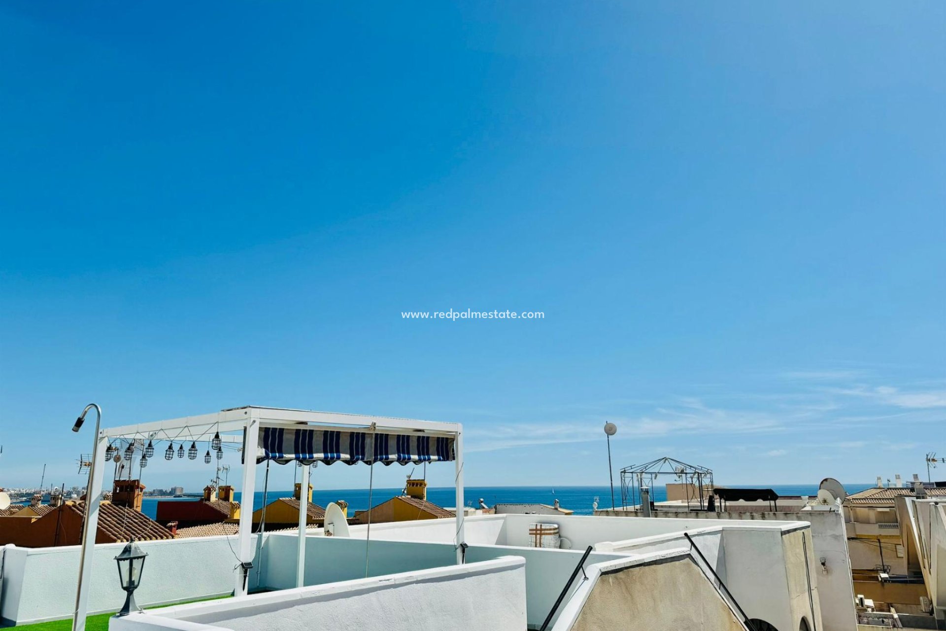 Resale - Apartment -
Torrevieja - La Veleta