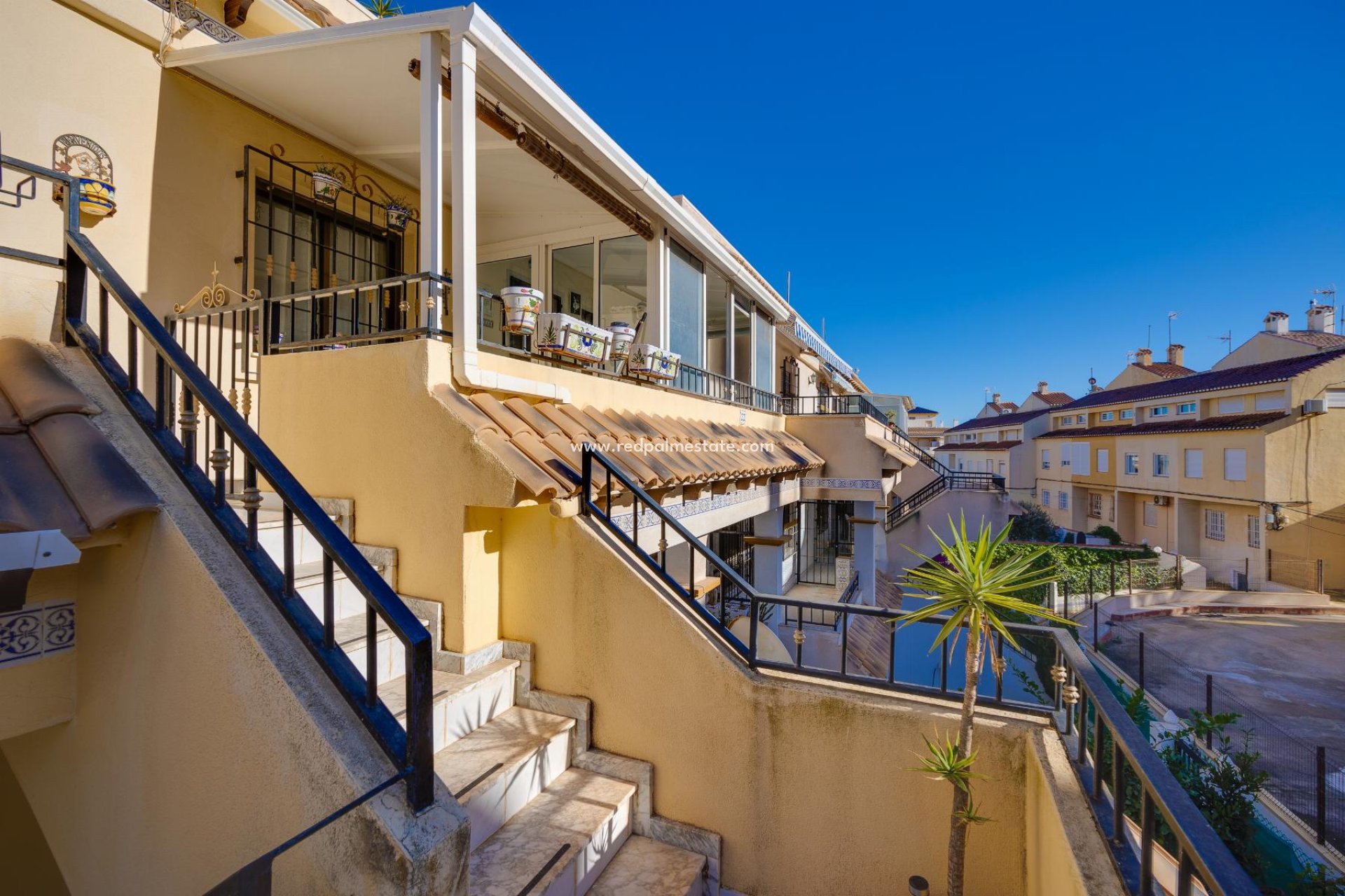 Resale - Apartment -
Torrevieja - La Veleta