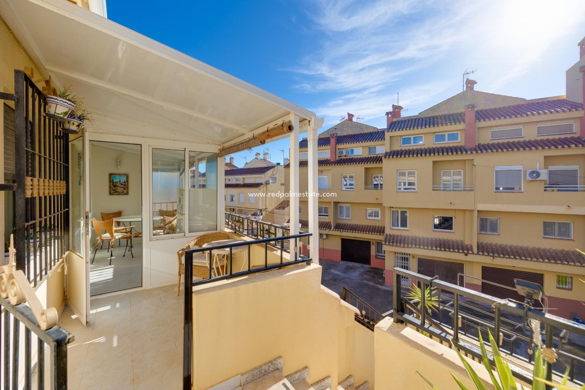 Resale - Apartment -
Torrevieja - La Veleta