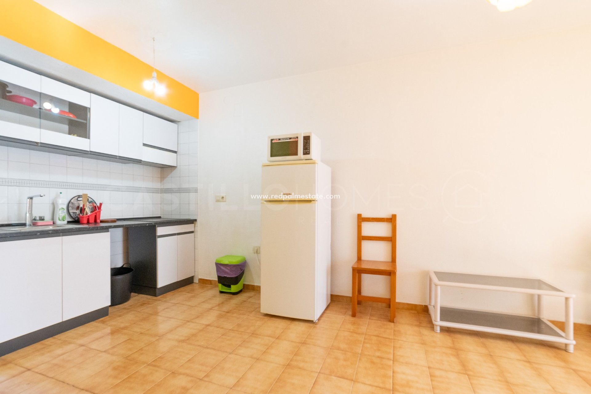 Resale - Apartment -
Torrevieja - La Veleta