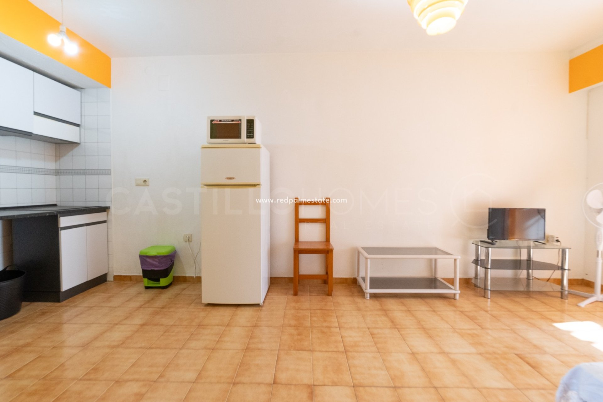 Resale - Apartment -
Torrevieja - La Veleta