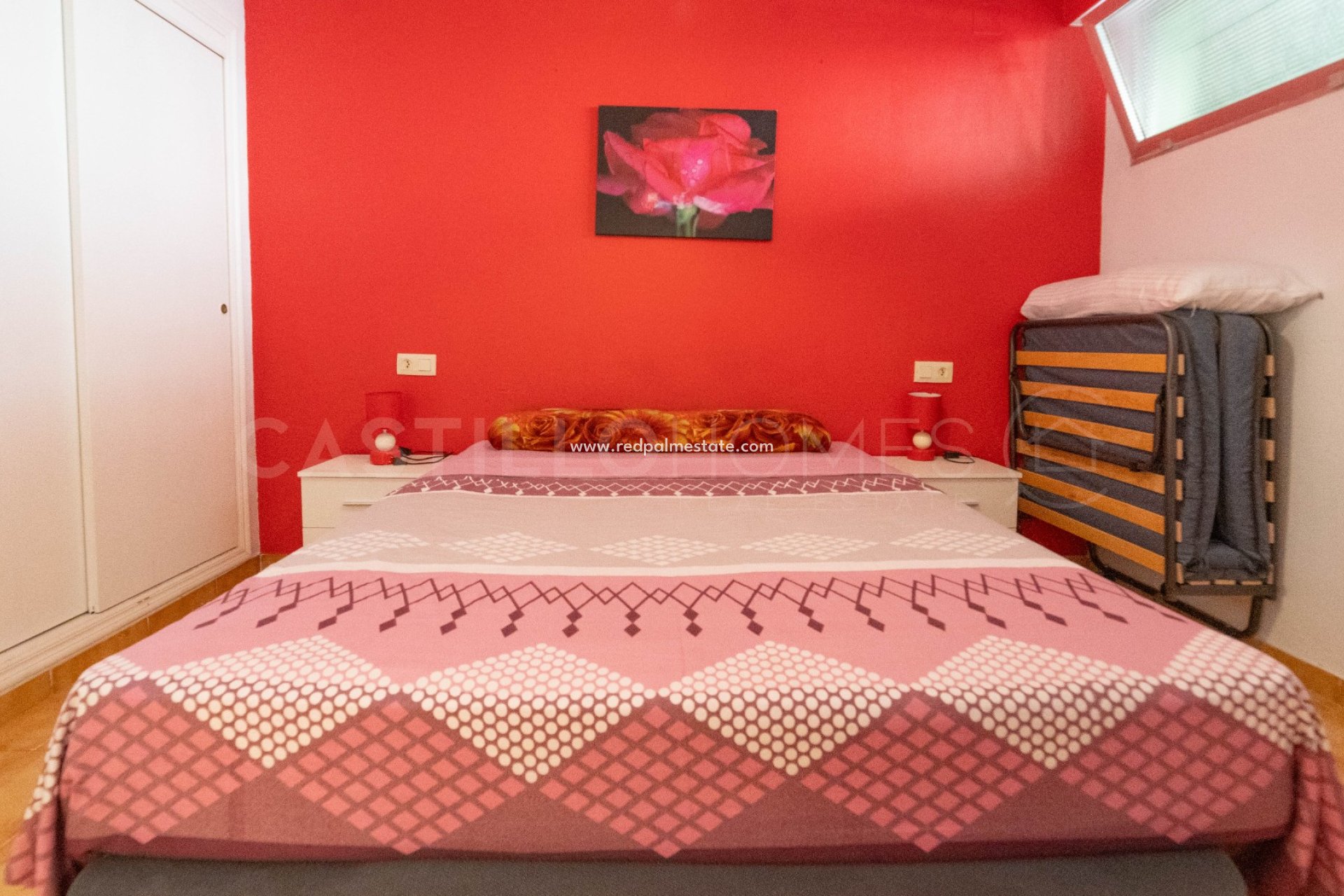 Resale - Apartment -
Torrevieja - La Veleta