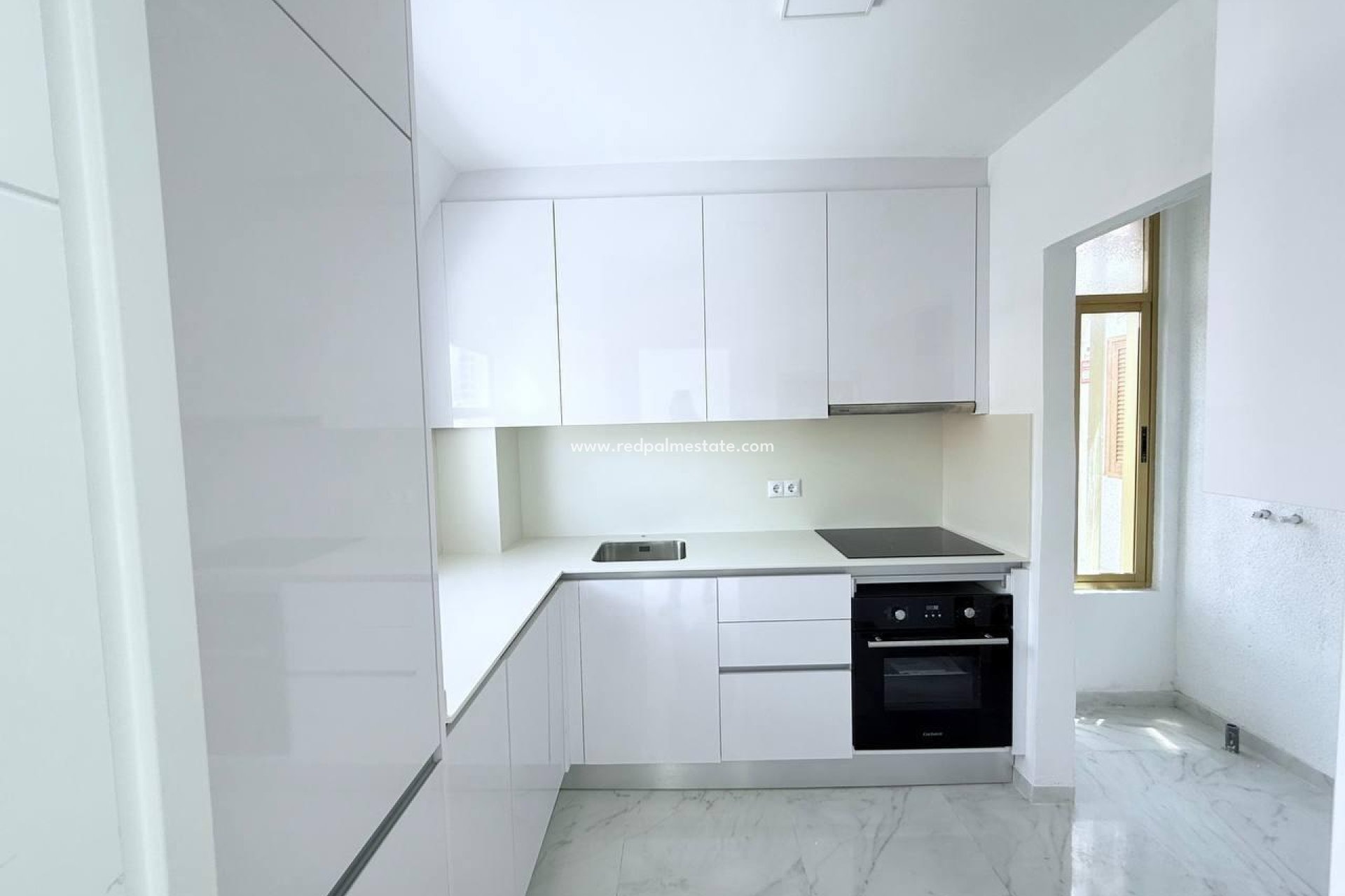 Resale - Apartment -
Torrevieja - La Veleta