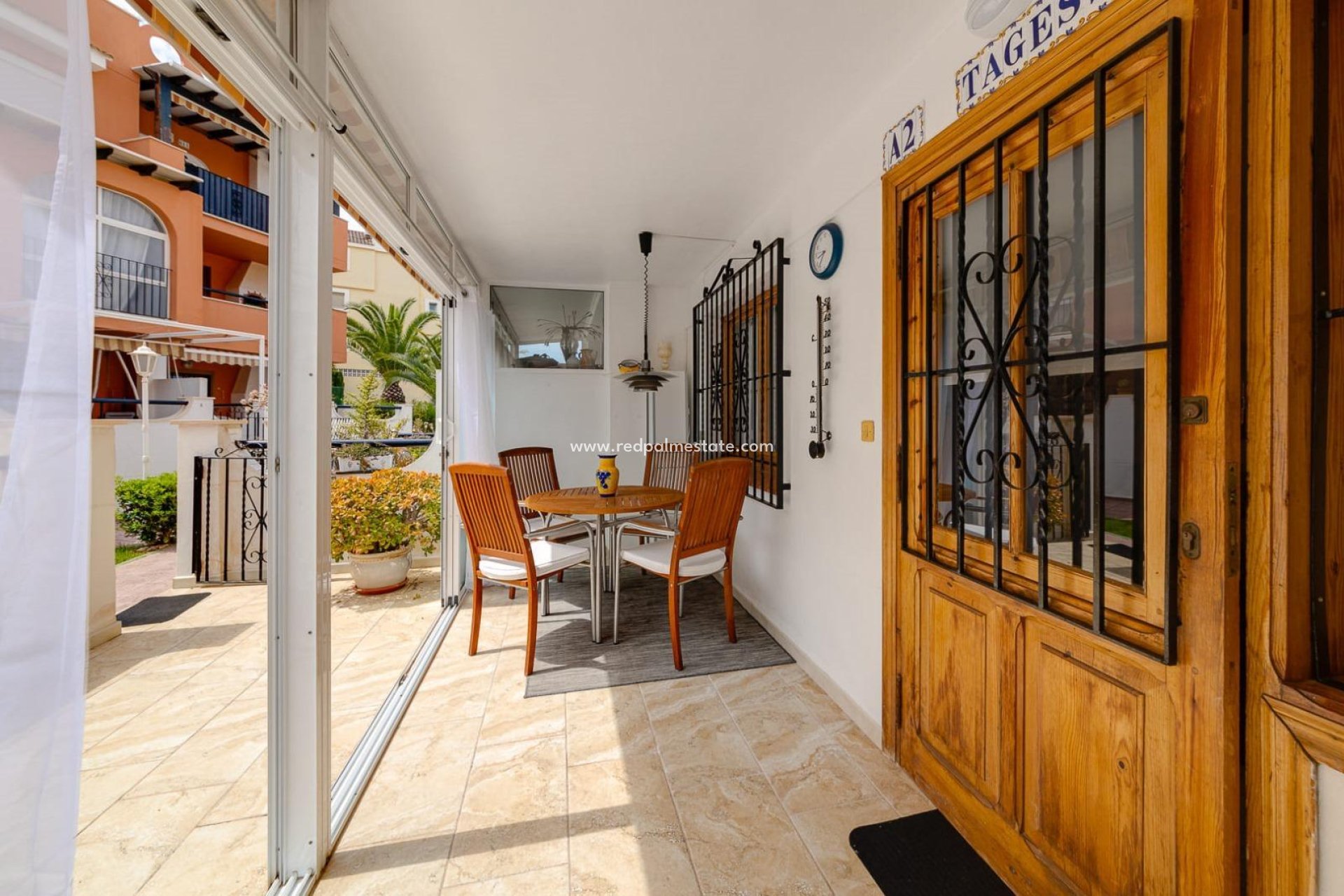 Resale - Apartment -
Torrevieja - La Veleta