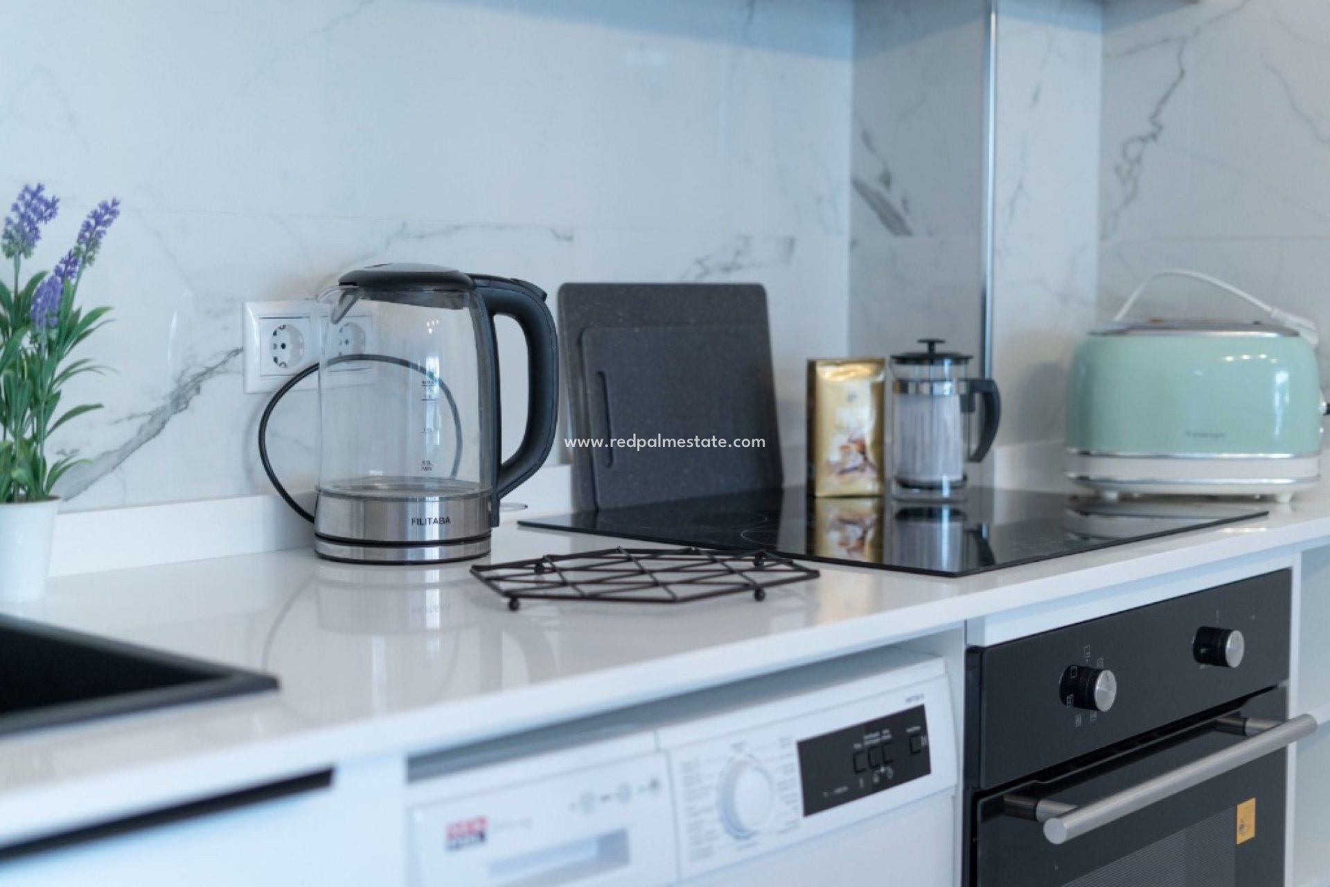 Resale - Apartment -
Torrevieja - La Veleta