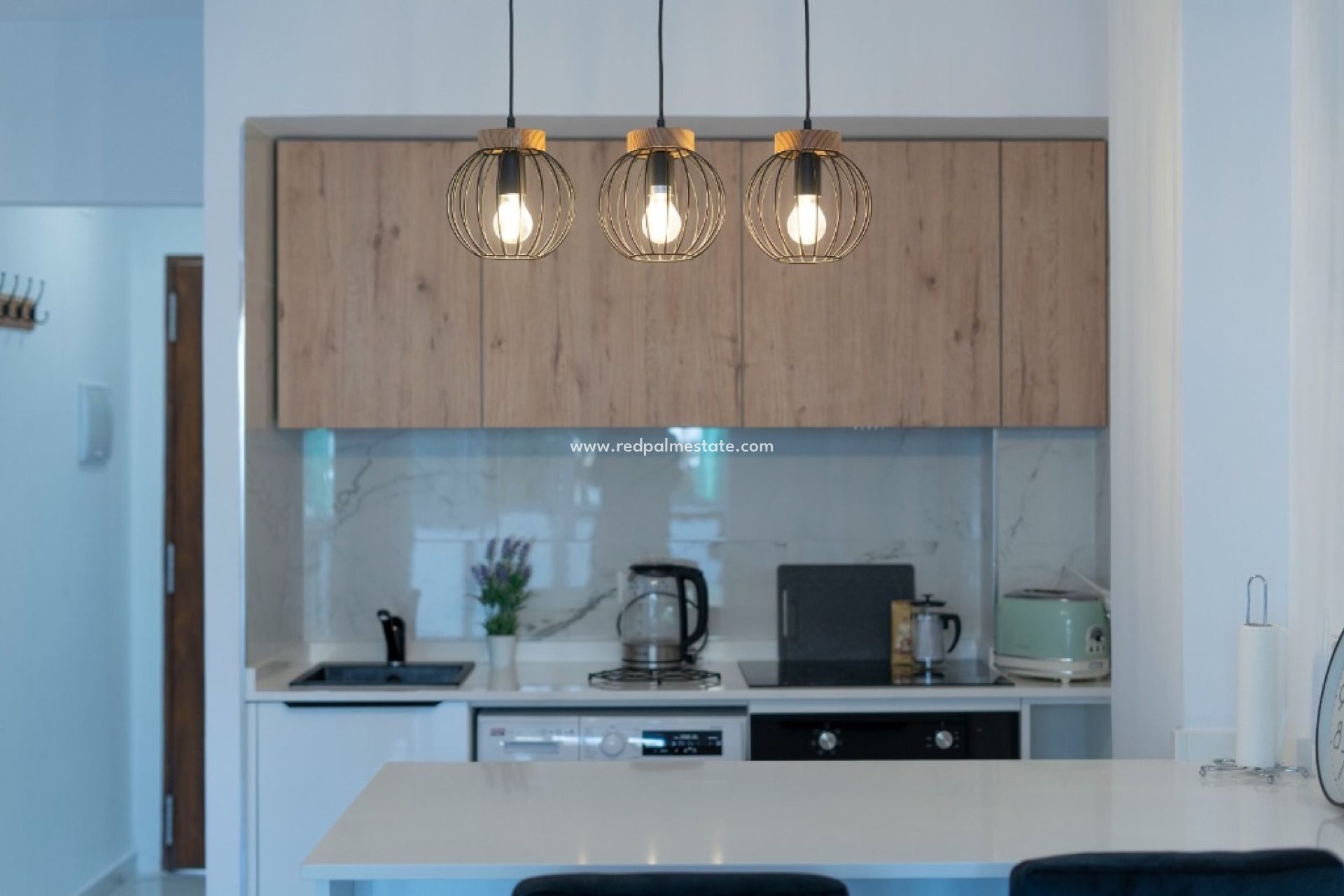 Resale - Apartment -
Torrevieja - La Veleta