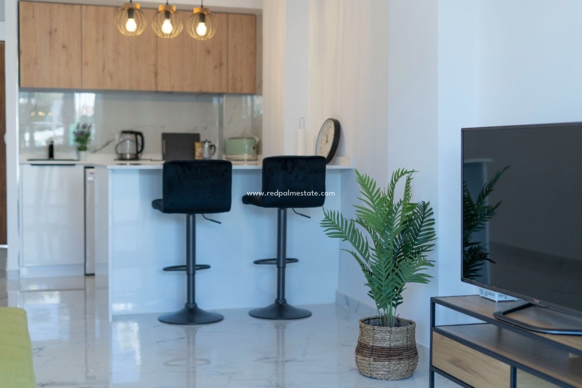 Resale - Apartment -
Torrevieja - La Veleta