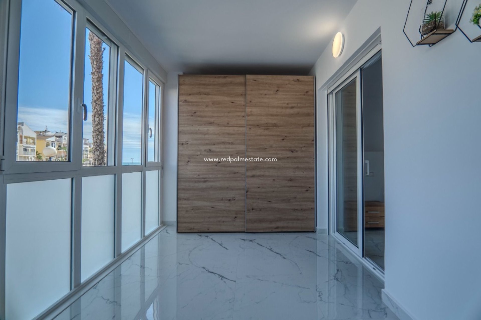 Resale - Apartment -
Torrevieja - La Veleta