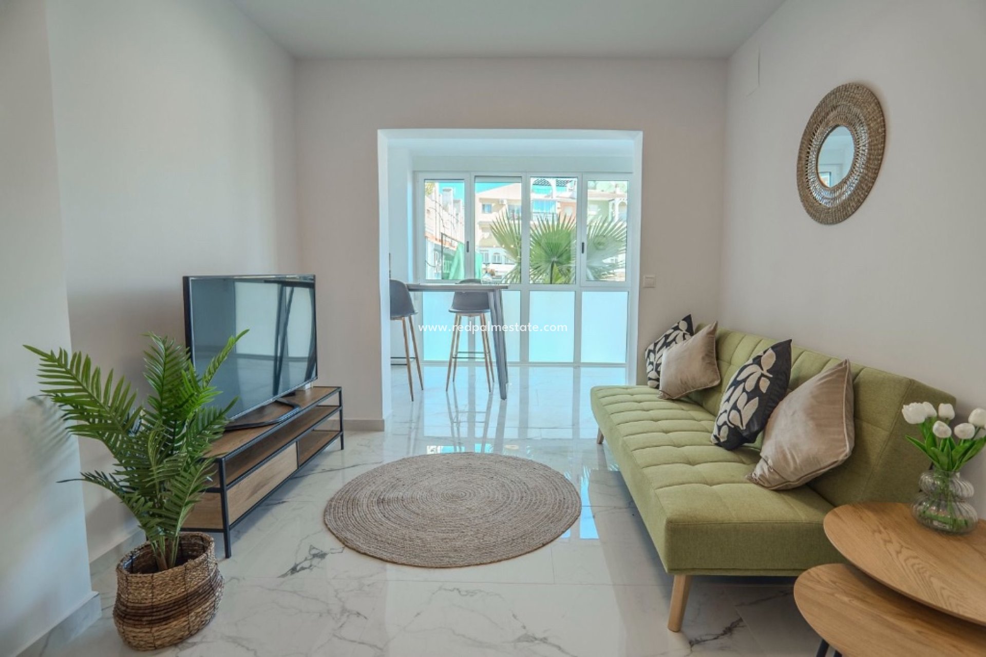 Resale - Apartment -
Torrevieja - La Veleta