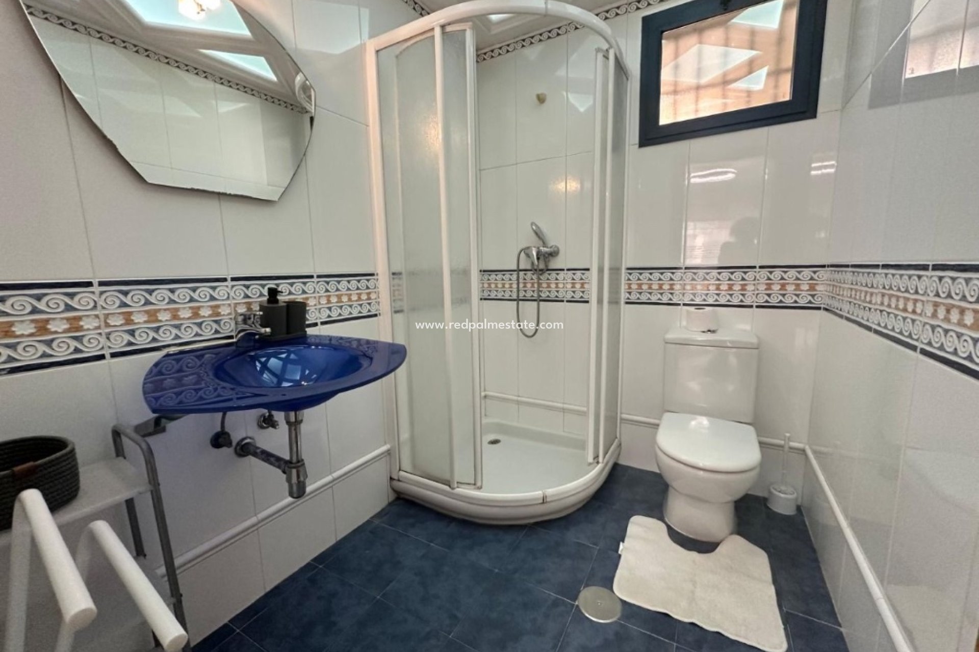 Resale - Apartment -
Torrevieja - La Veleta