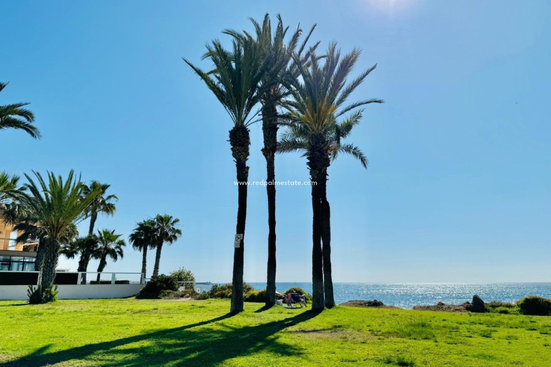 Resale - Apartment -
Torrevieja - La Veleta