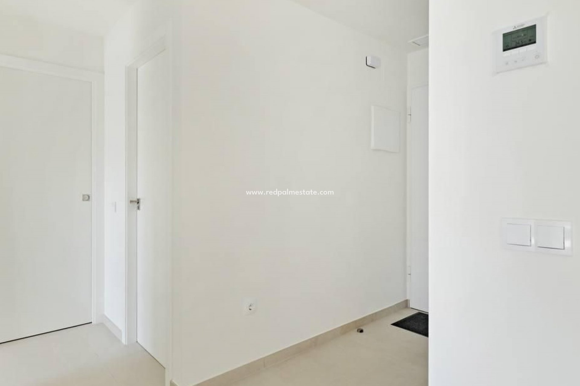 Resale - Apartment -
Torrevieja - La Veleta