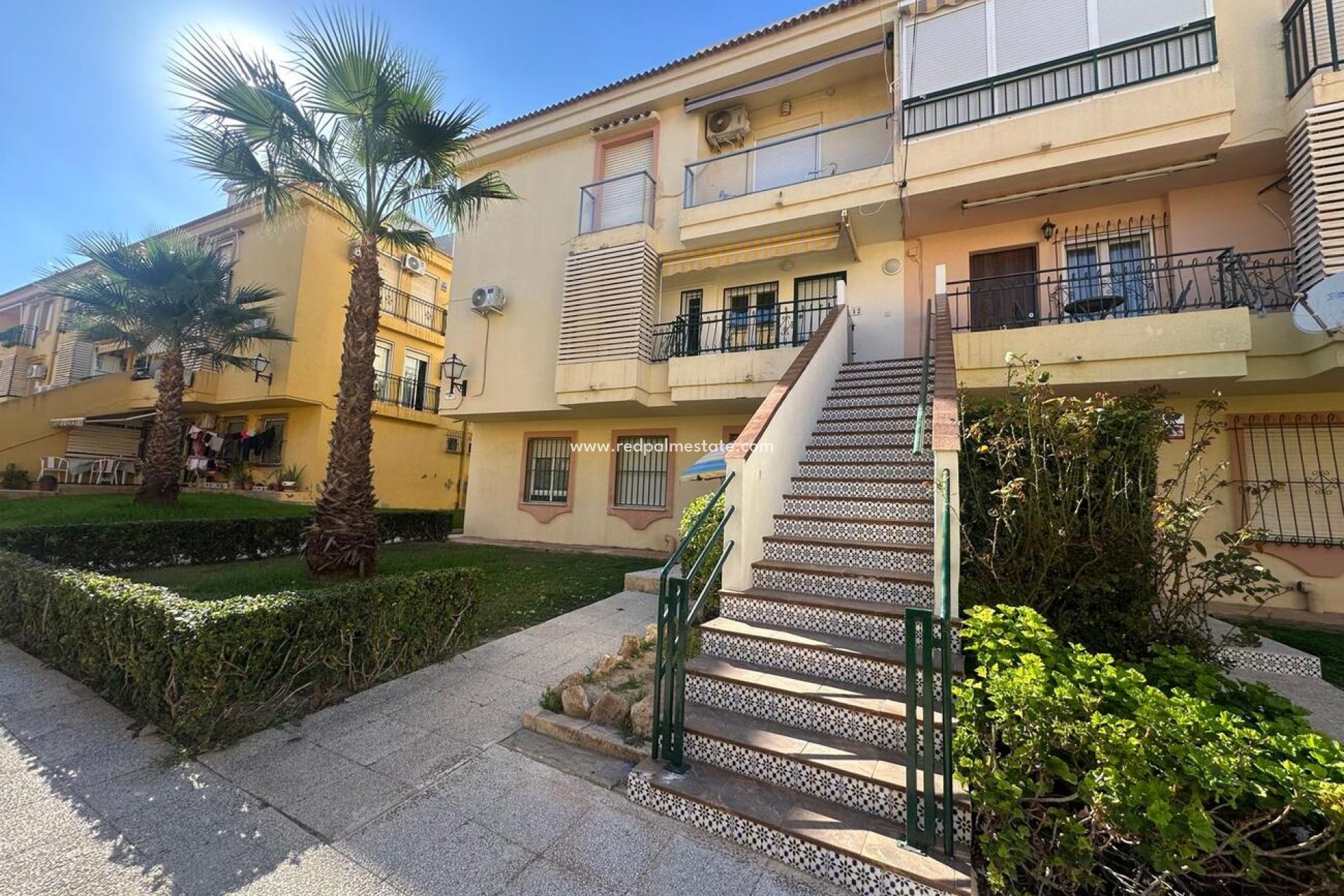 Resale - Apartment -
Torrevieja - La Veleta