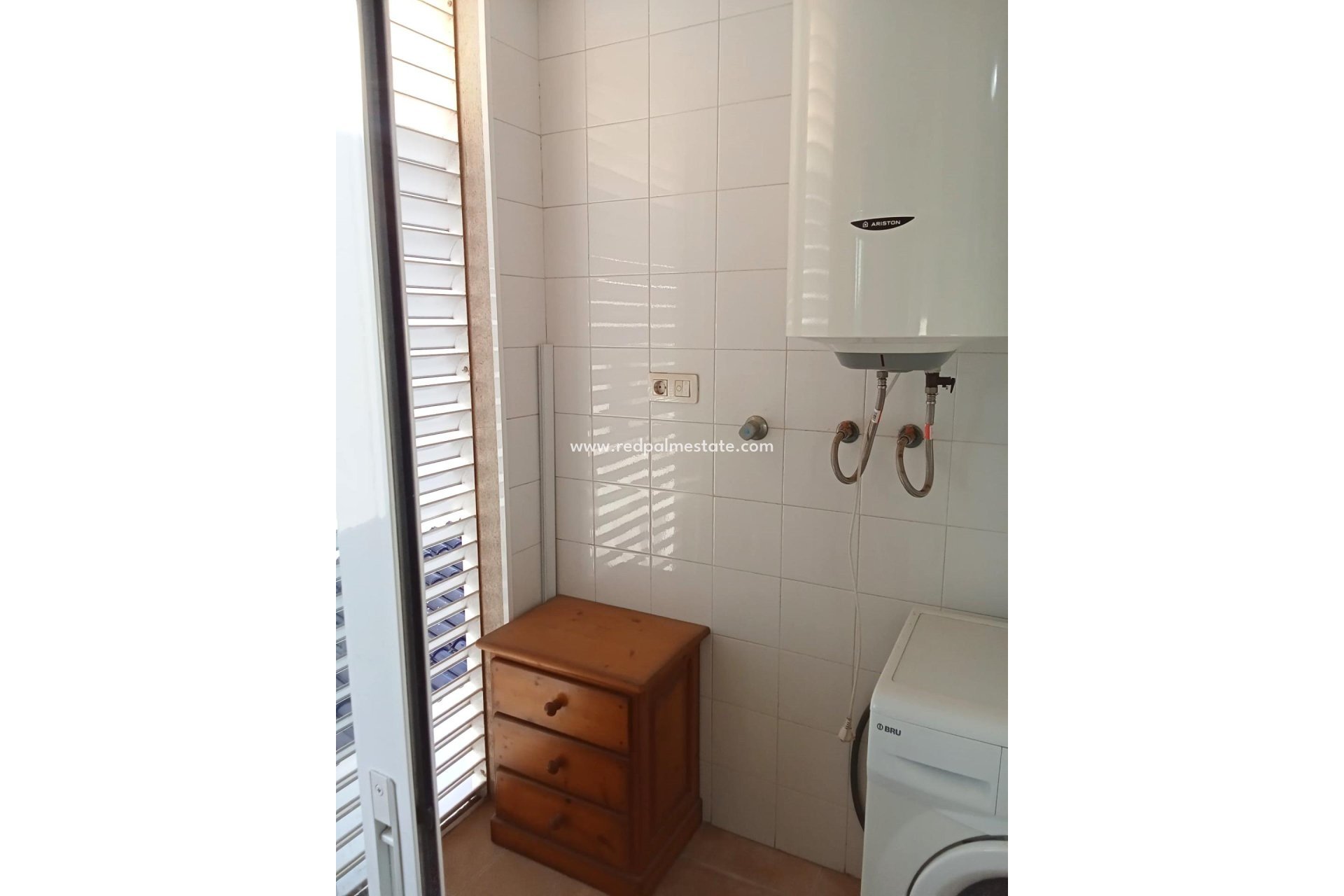 Resale - Apartment -
Torrevieja - La Veleta