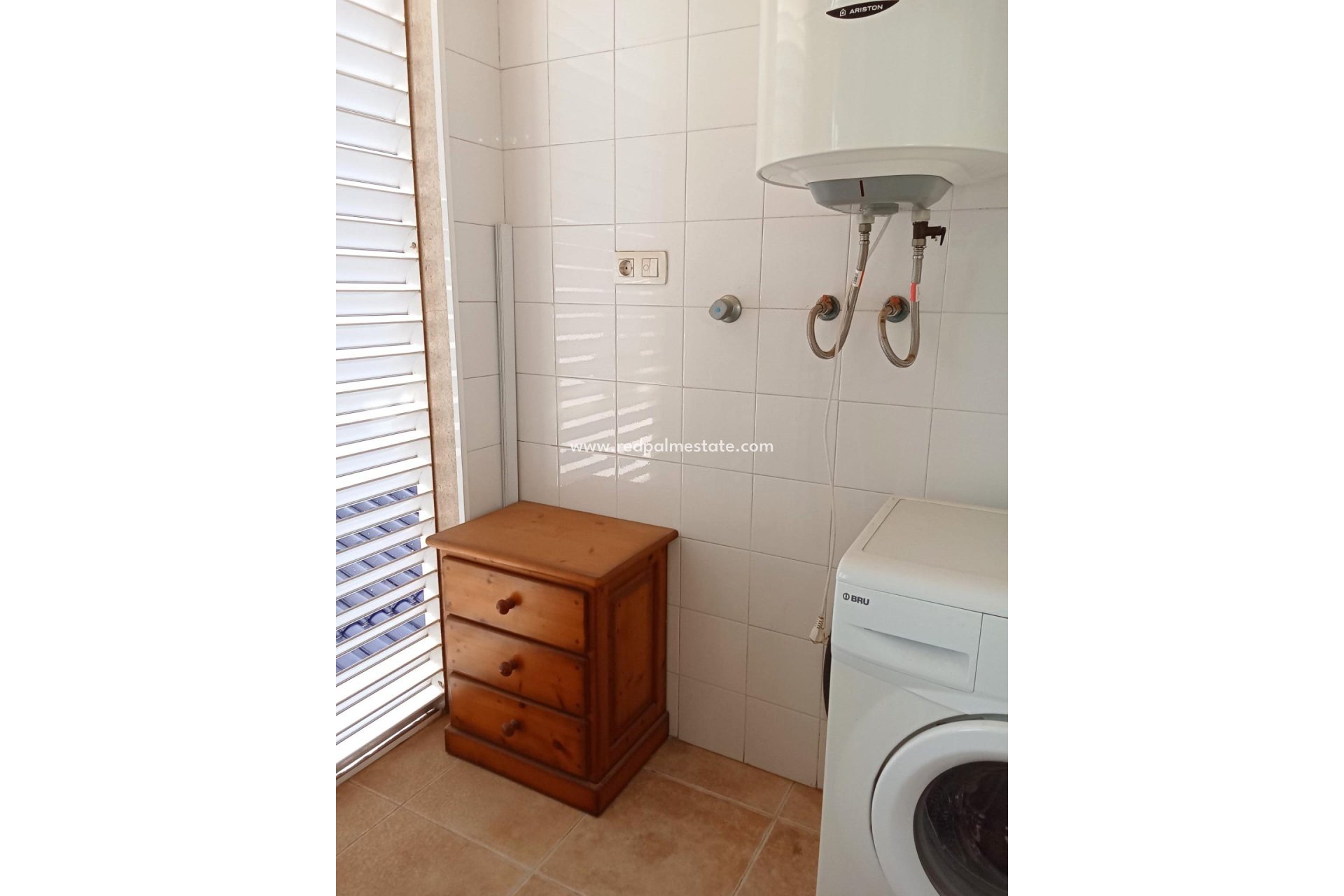 Resale - Apartment -
Torrevieja - La Veleta