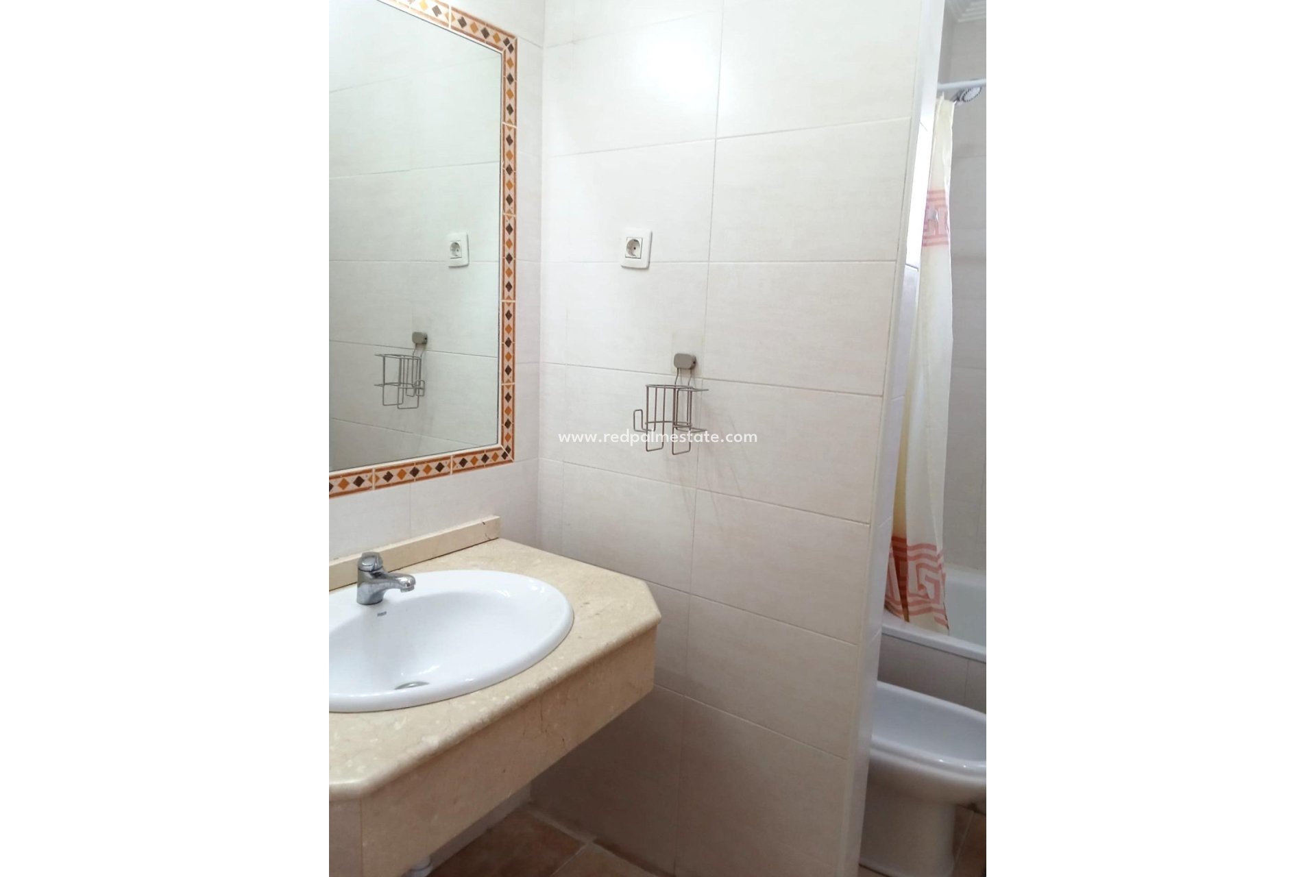 Resale - Apartment -
Torrevieja - La Veleta