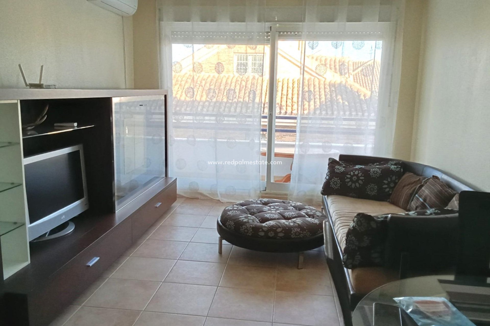 Resale - Apartment -
Torrevieja - La Veleta