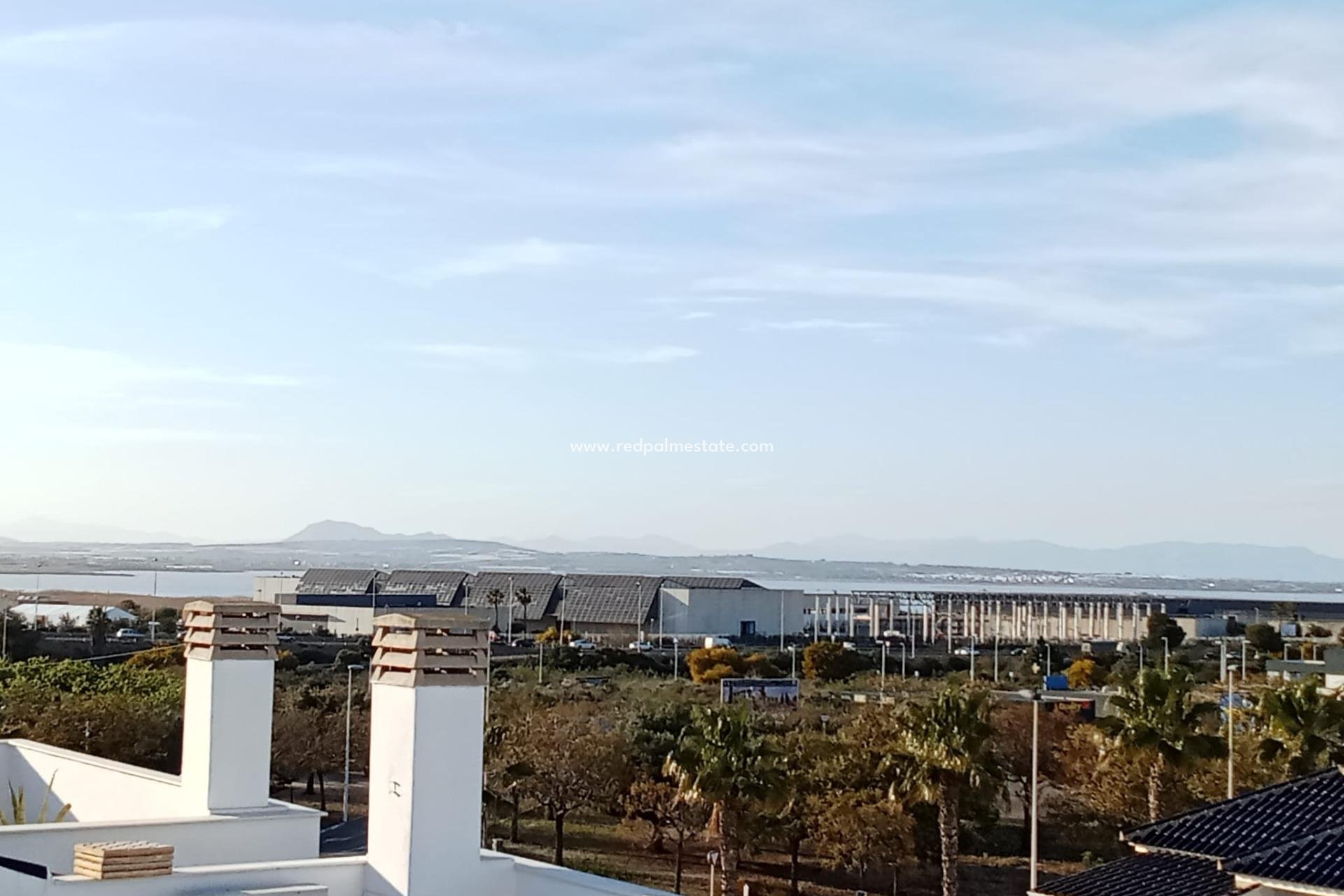 Resale - Apartment -
Torrevieja - La Veleta