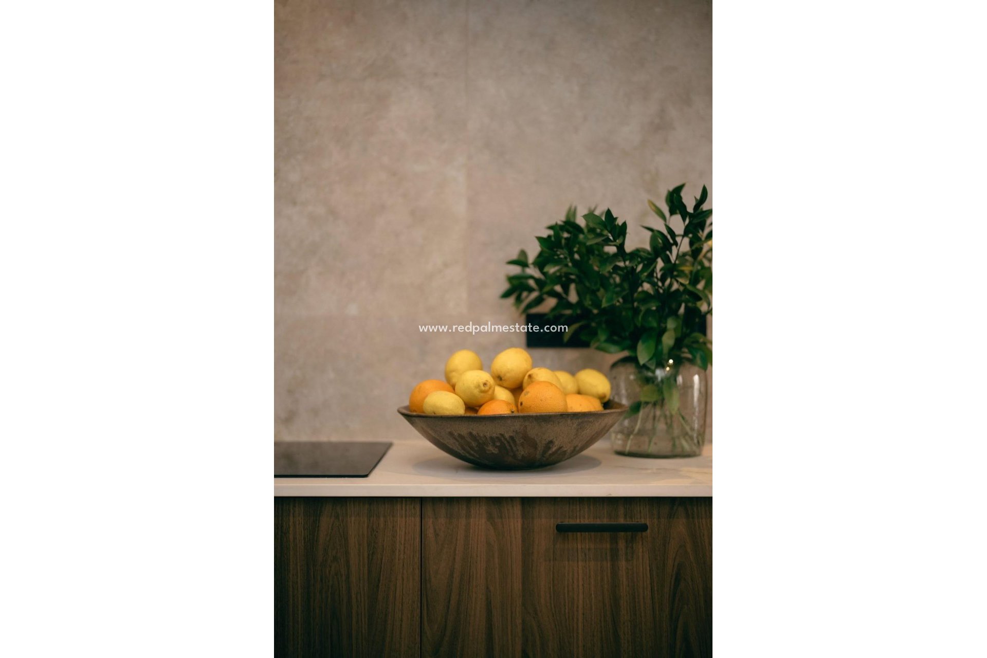 Resale - Apartment -
Torrevieja - Las Piscinas Naturales