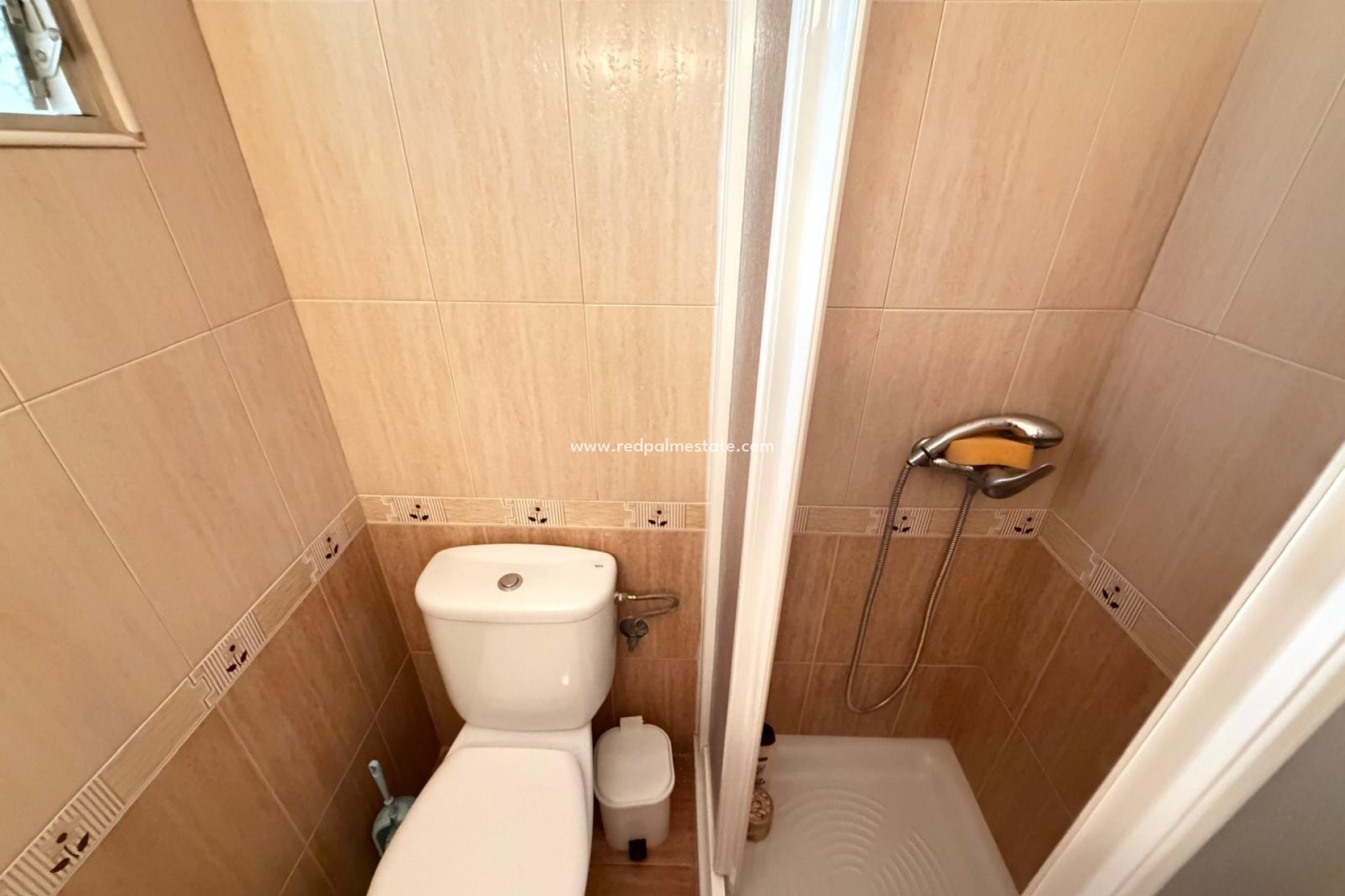Resale - Apartment -
Torrevieja - Las Piscinas Naturales