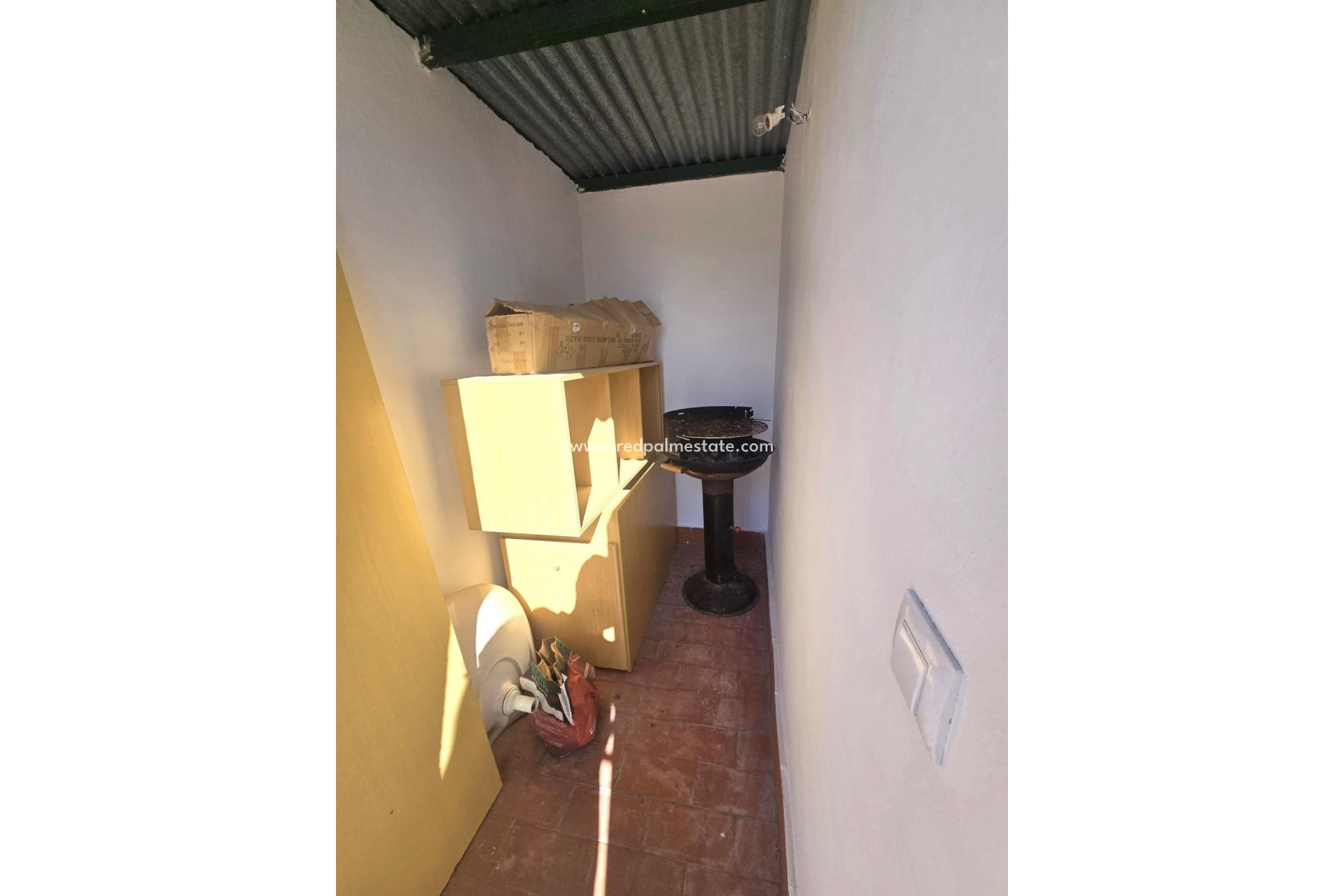 Resale - Apartment -
Torrevieja - Las Piscinas Naturales