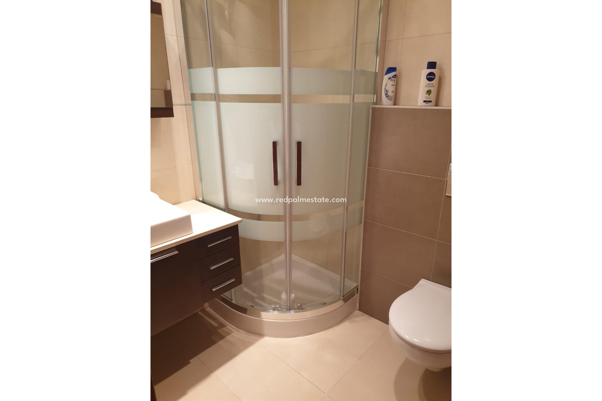 Resale - Apartment -
Torrevieja - Las Piscinas Naturales