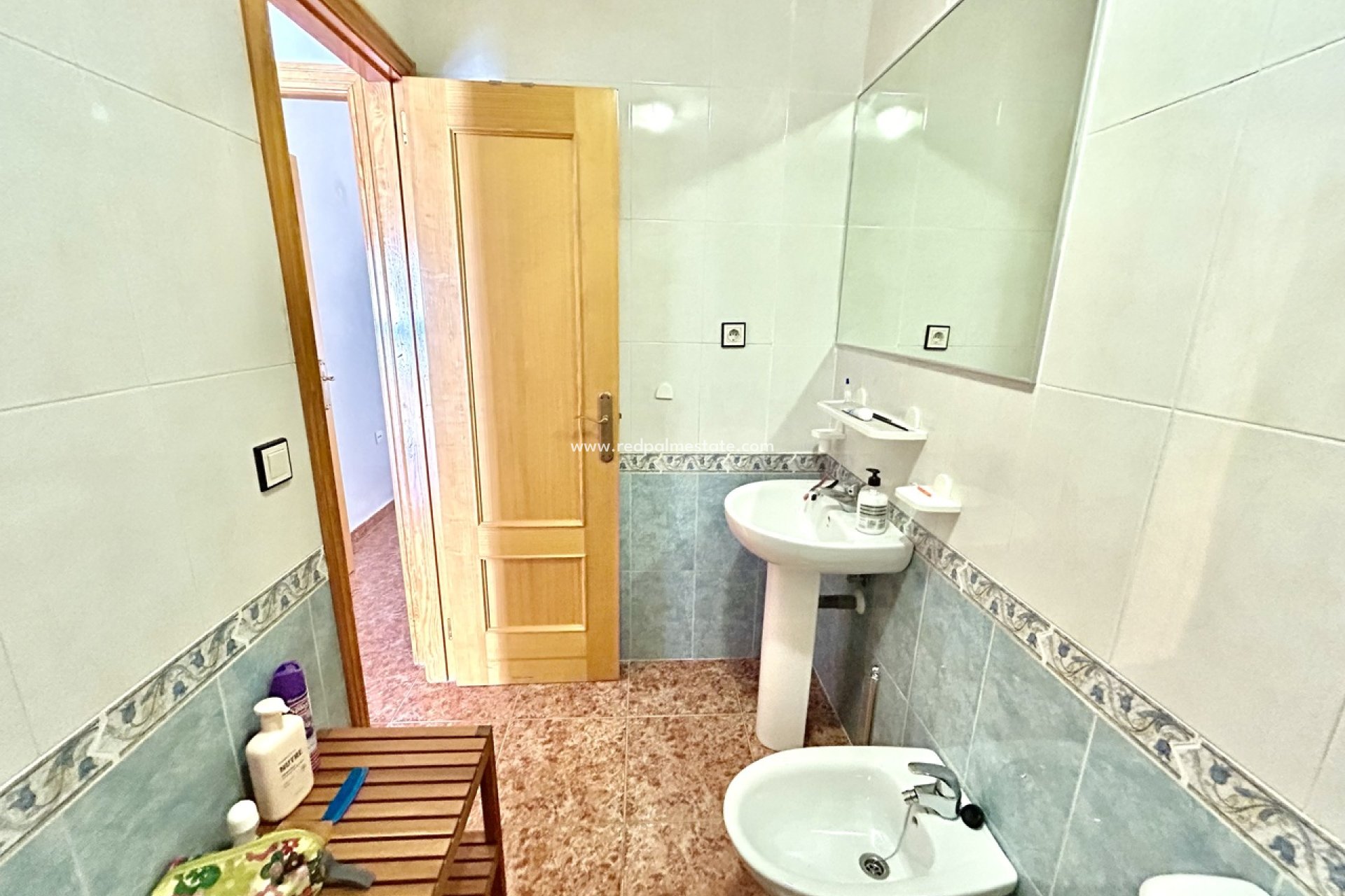 Resale - Apartment -
Torrevieja - Los Altos