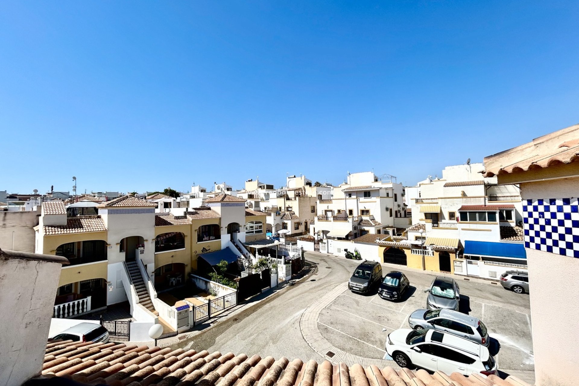 Resale - Apartment -
Torrevieja - Los Altos