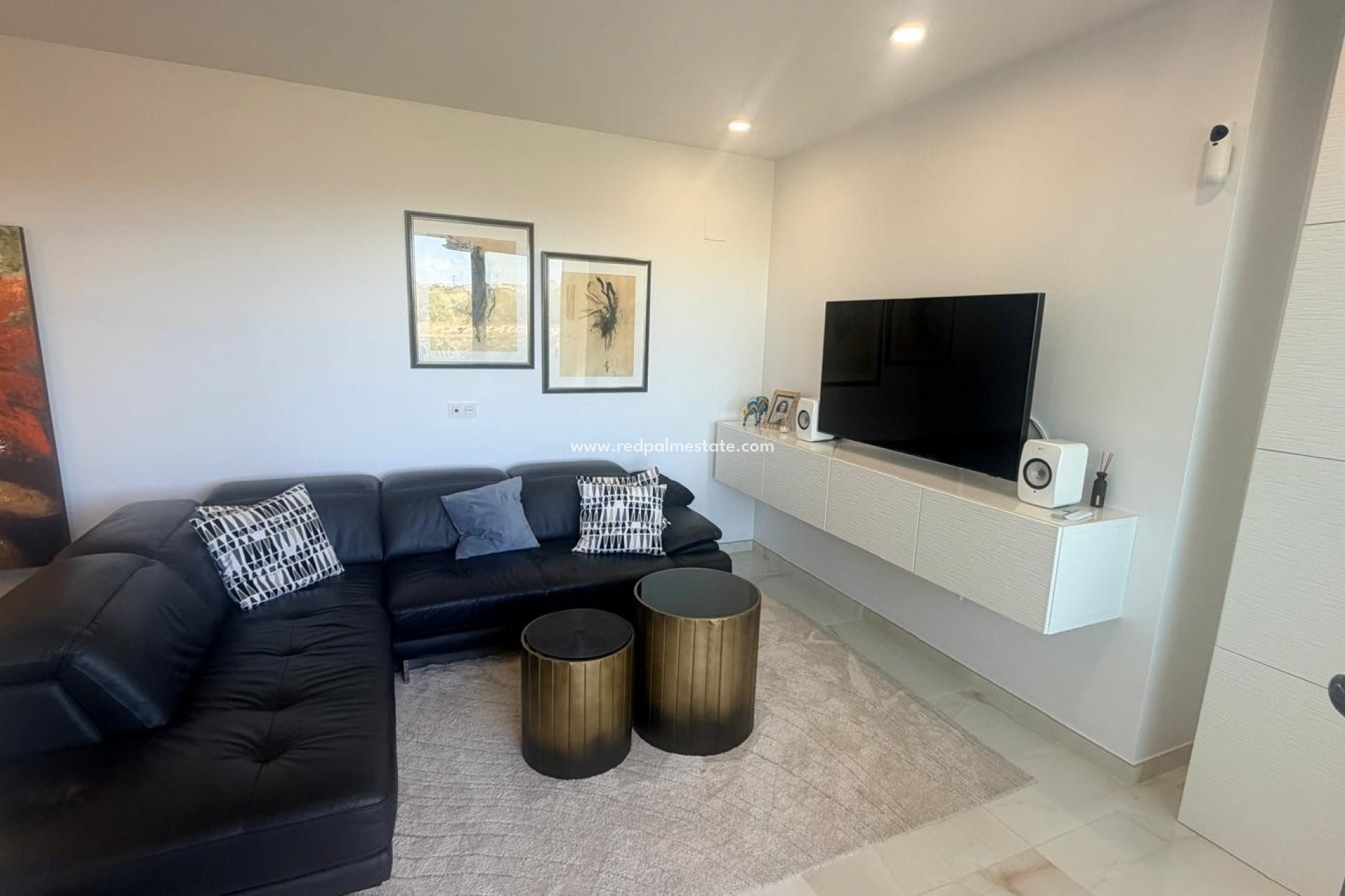Resale - Apartment -
Torrevieja - Los Altos