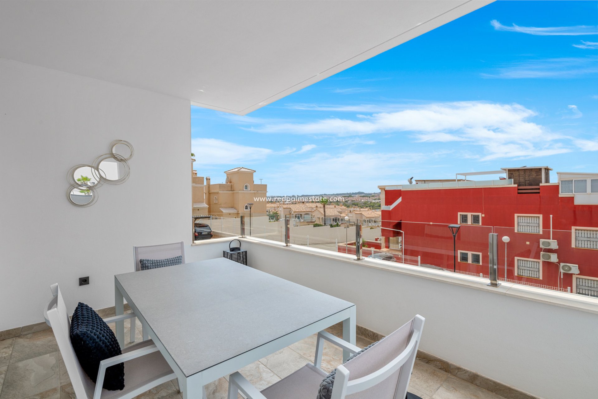 Resale - Apartment -
Torrevieja - Los altos